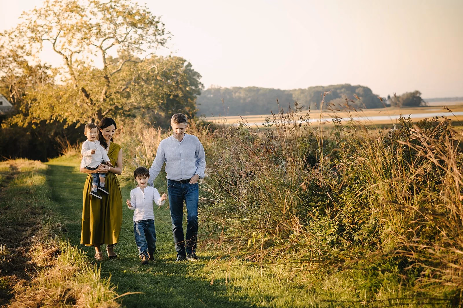 The Blog - my favorite north shore family photography location