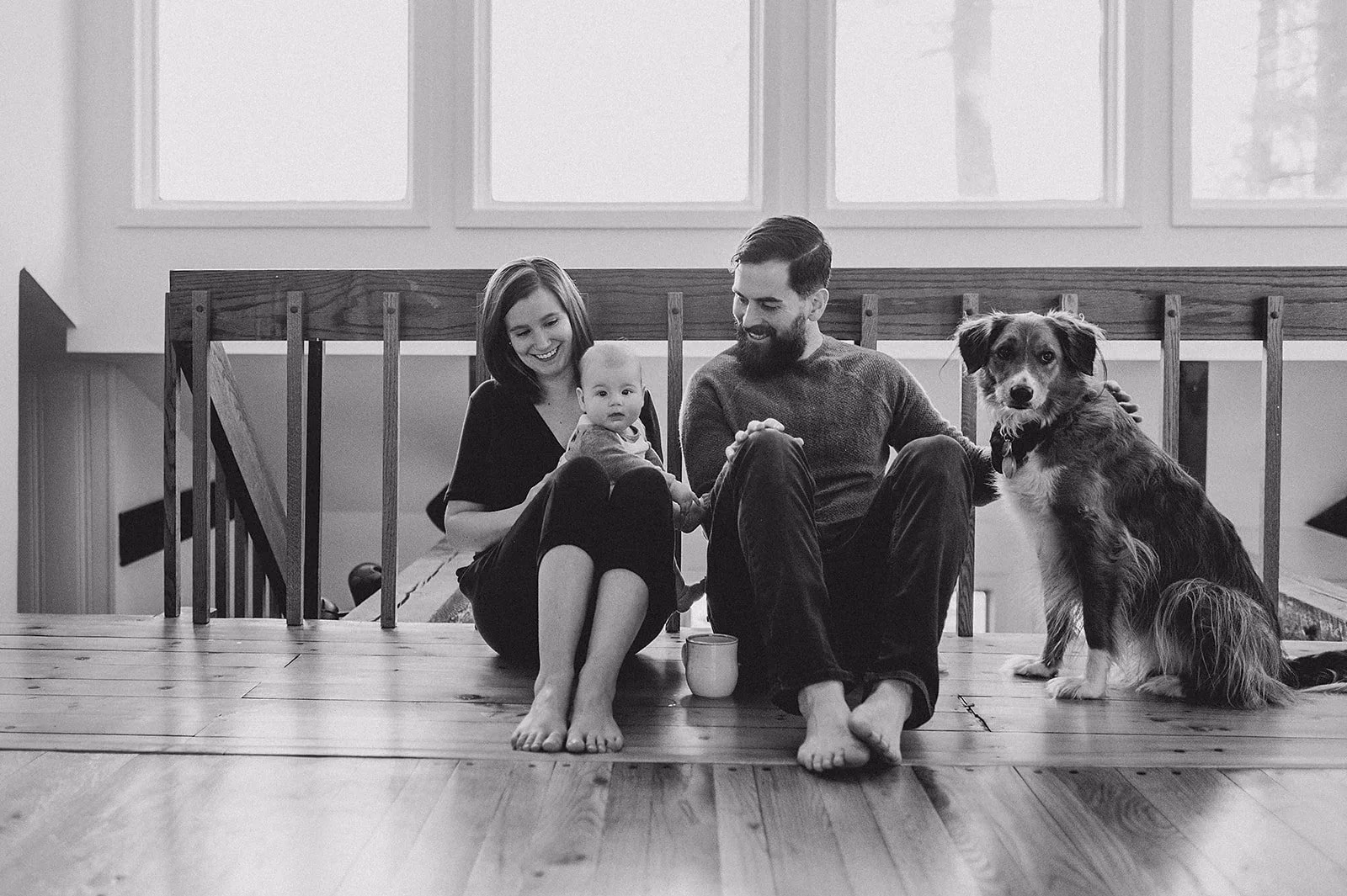 Andover Newborn Photographer