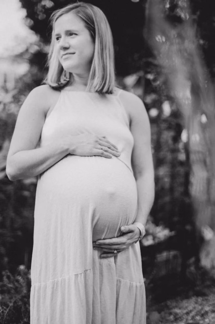Bentley Maternity Scaled X