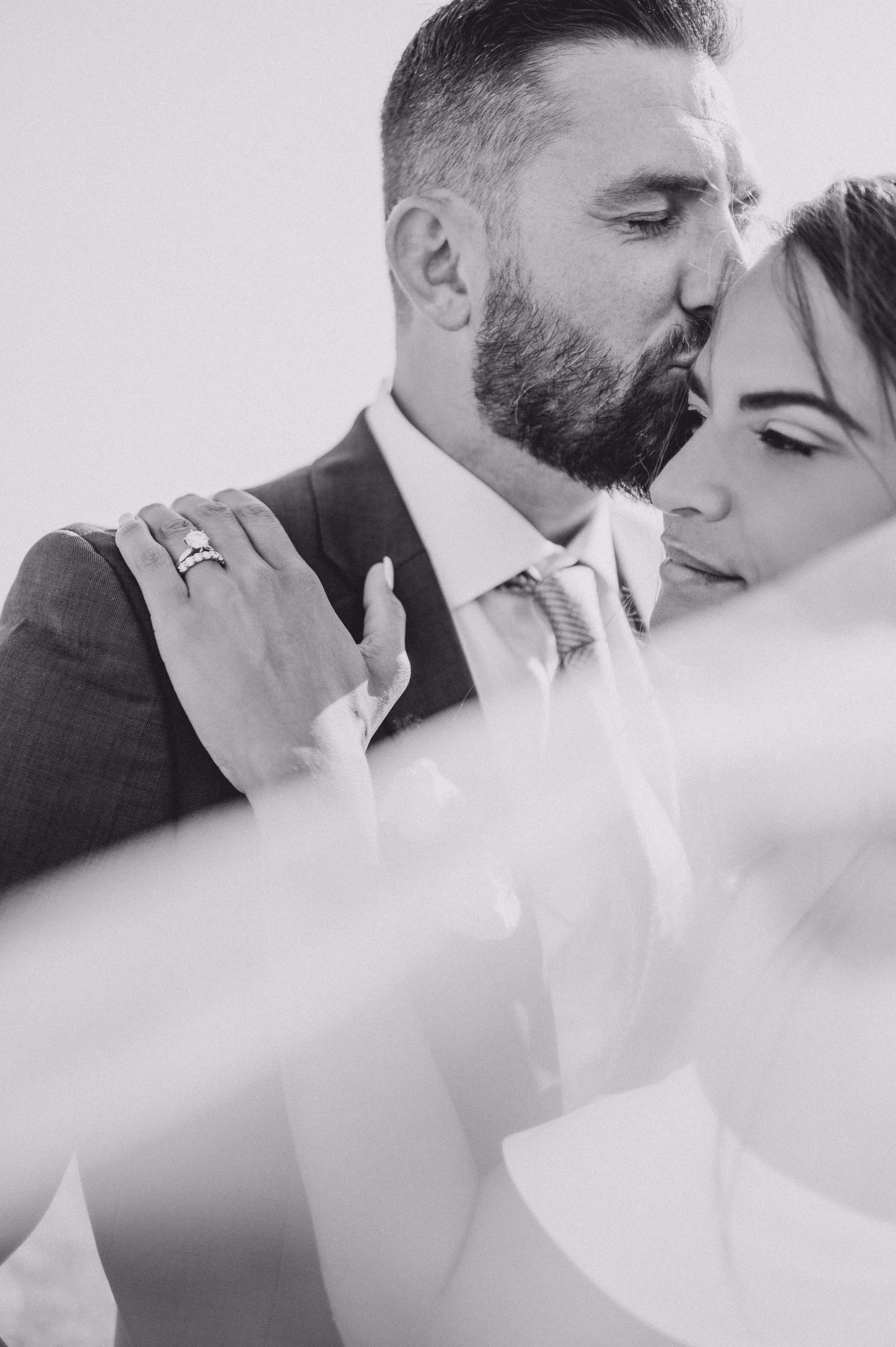 Beverly Elopement Photographer