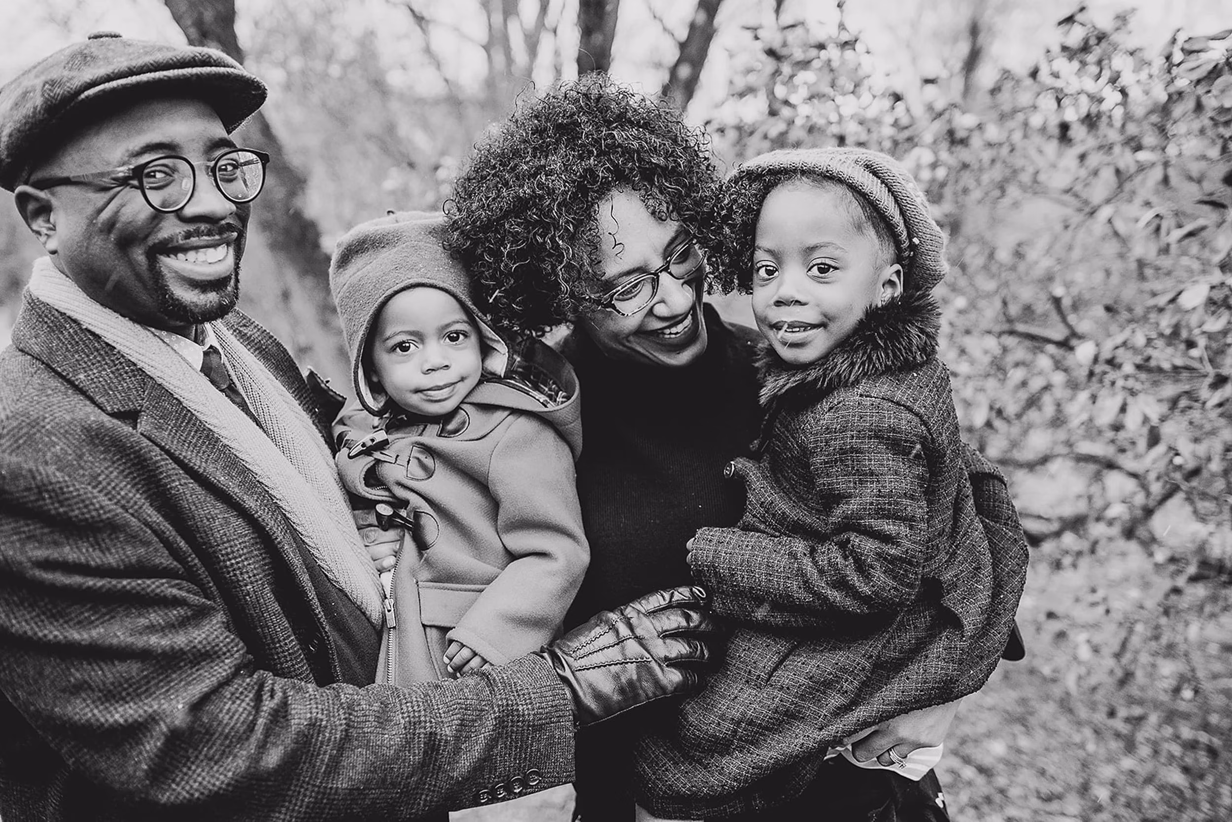 Boston Family Photographer