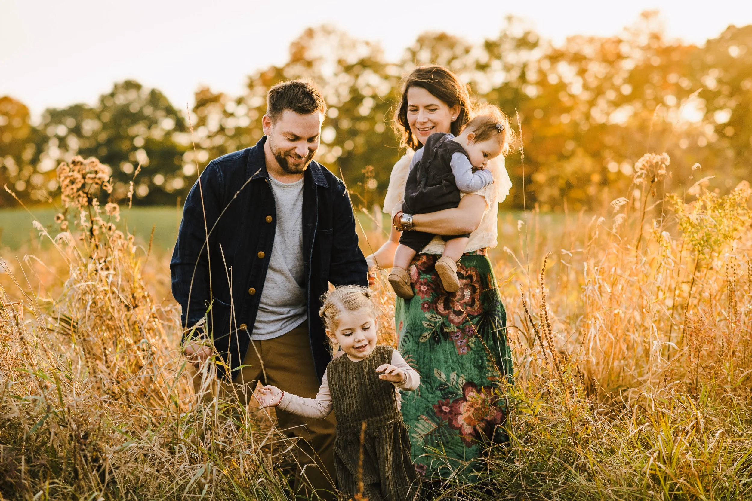 Boston North Shore Family Photographer
