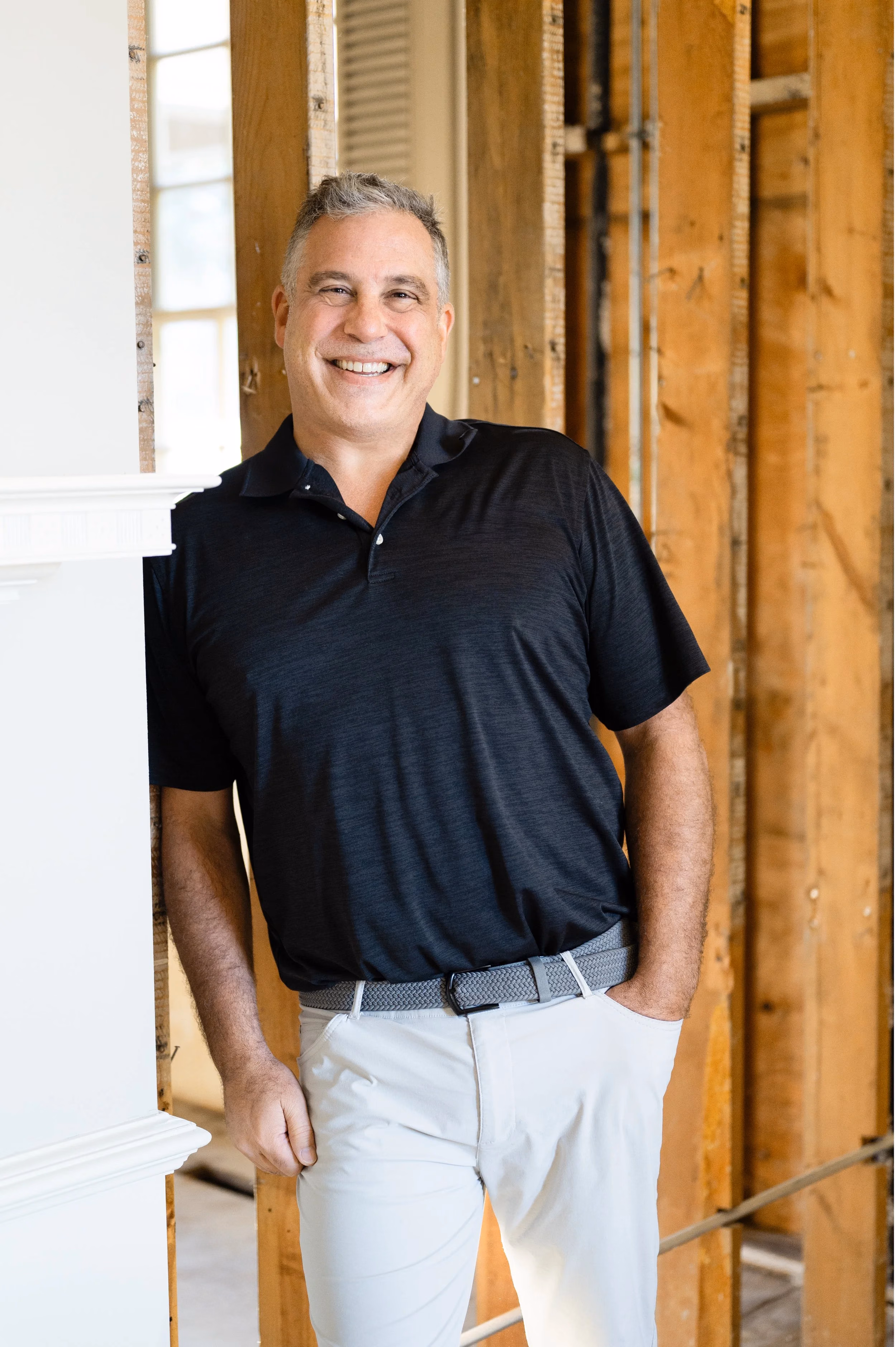 Boston Corporate Portraits