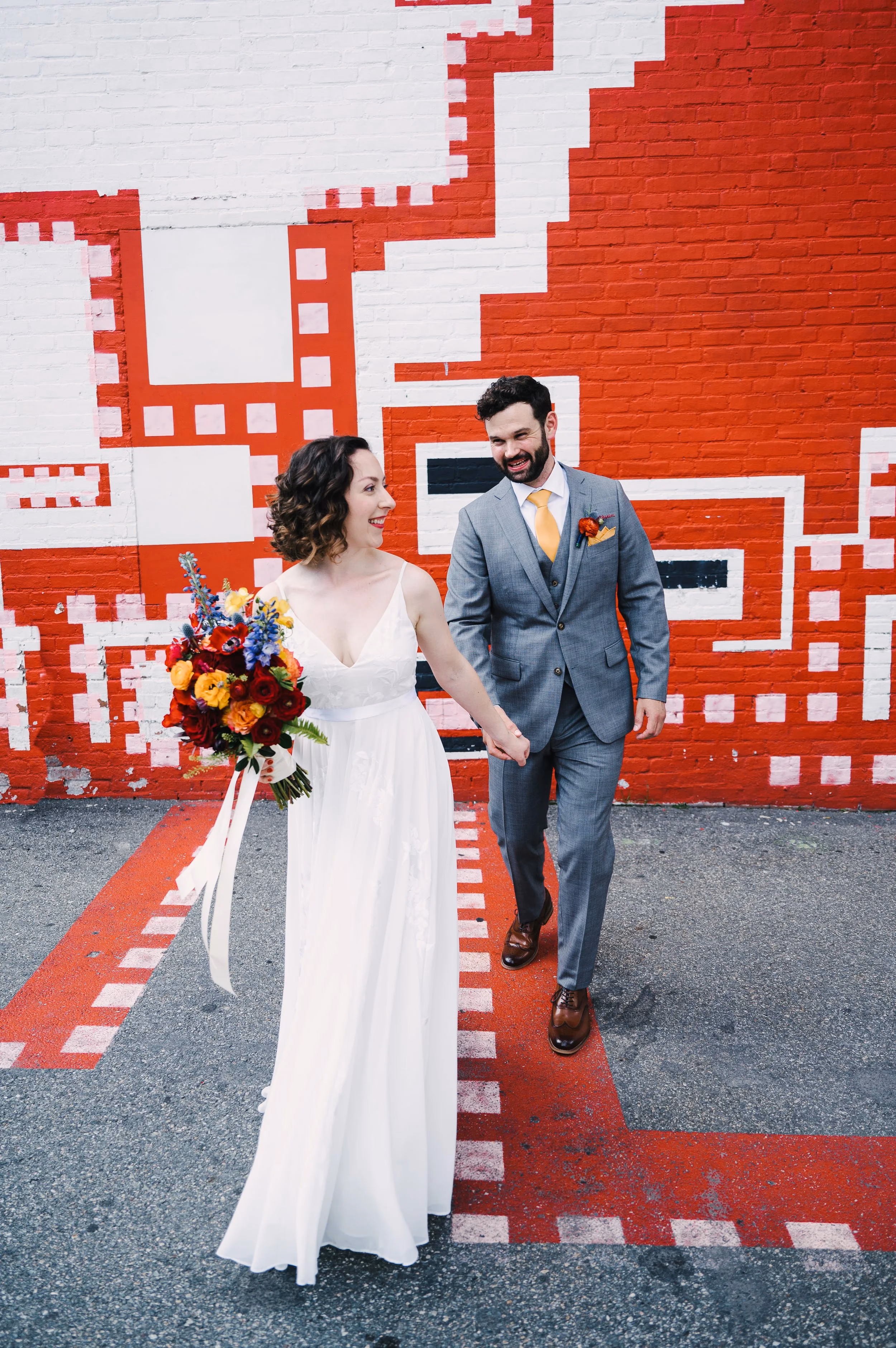 Boston Elopement Photographer