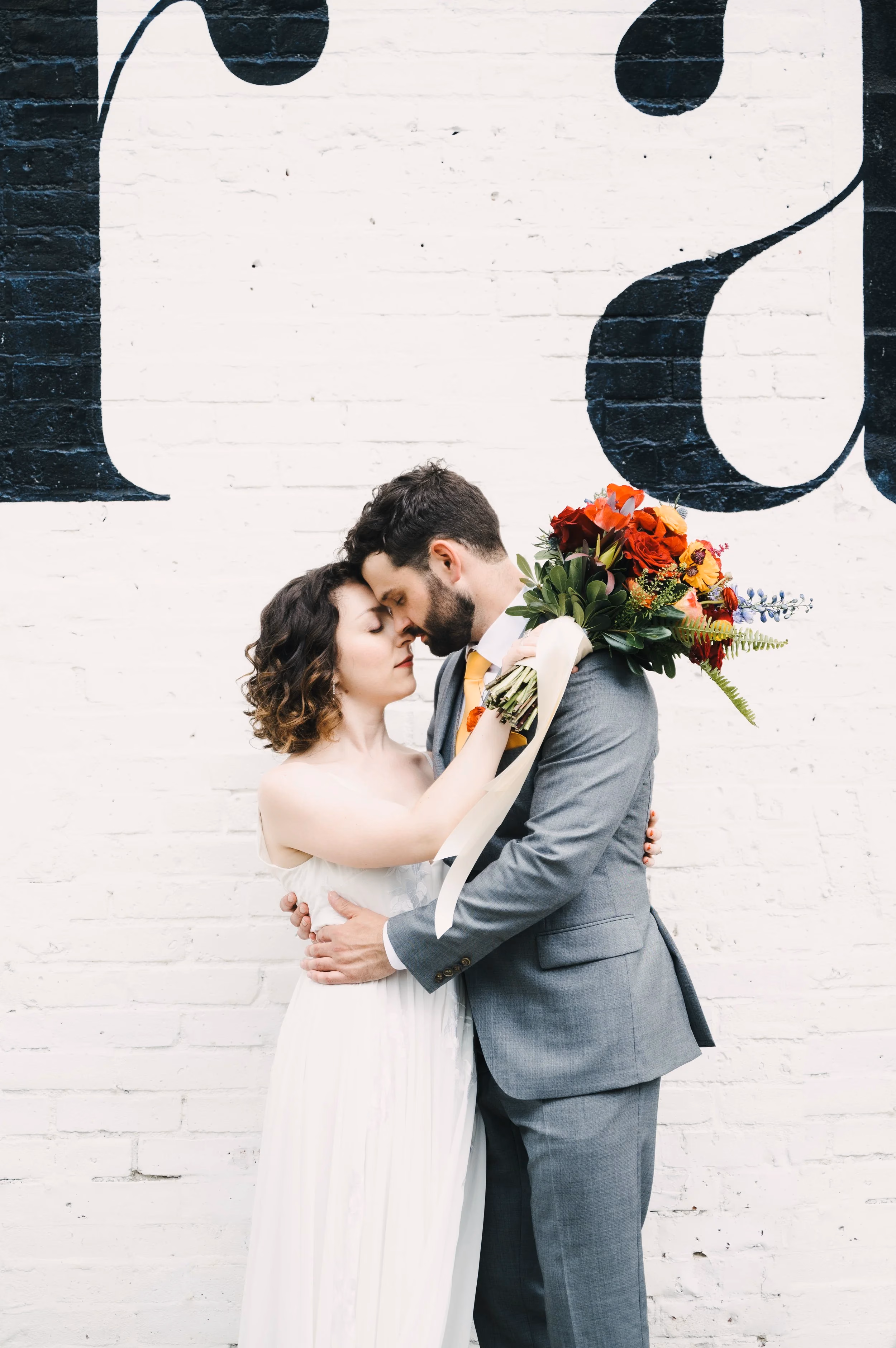 Boston Elopement Photographer