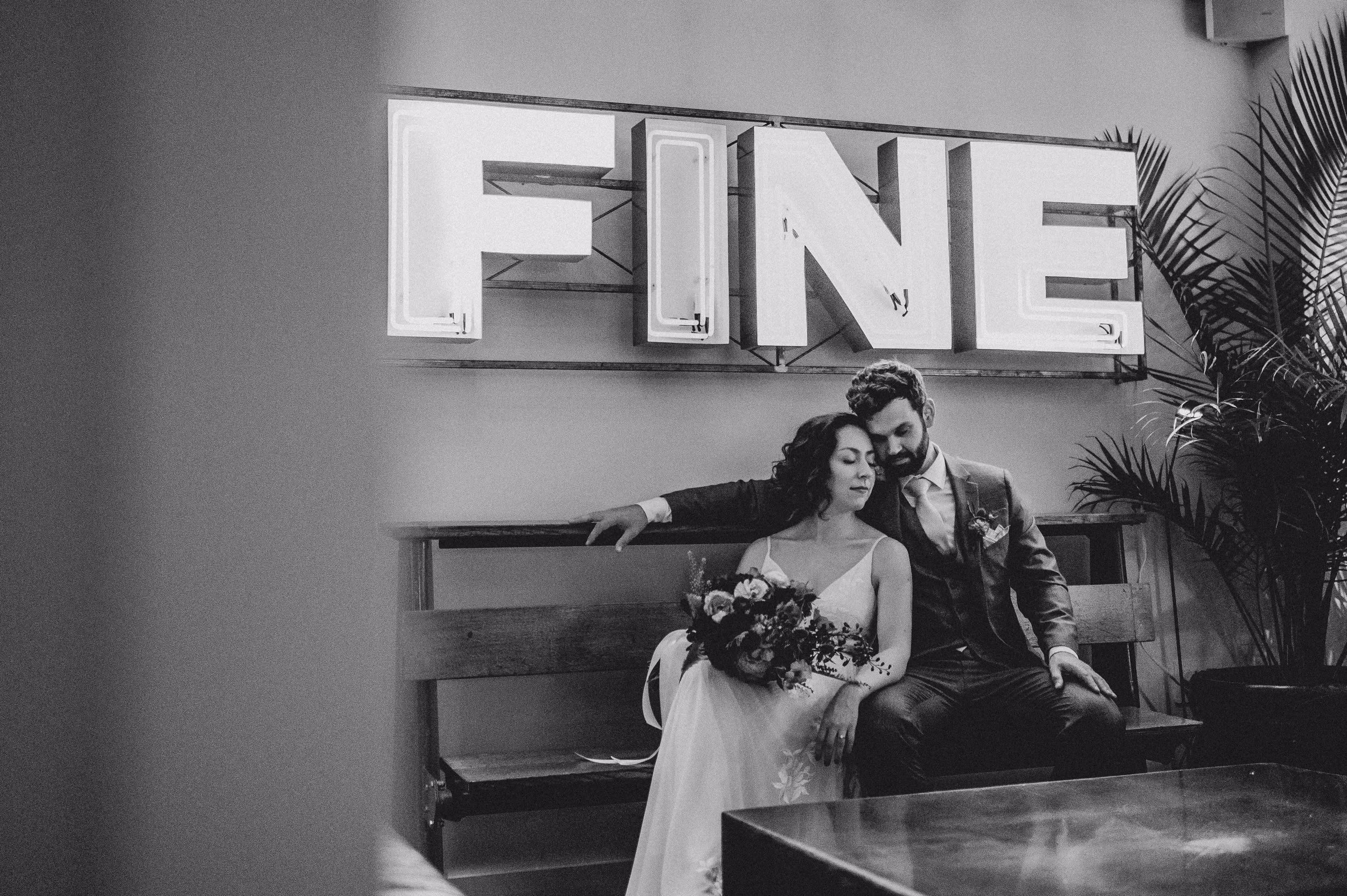 Boston Elopement Photographer