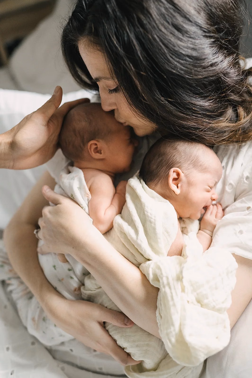 Boston Newborn Photographer