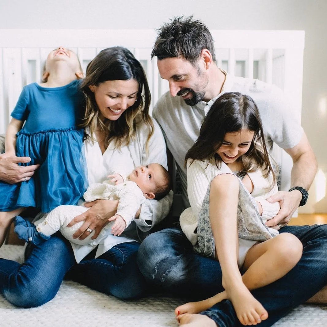 Boston Newborn Photographer