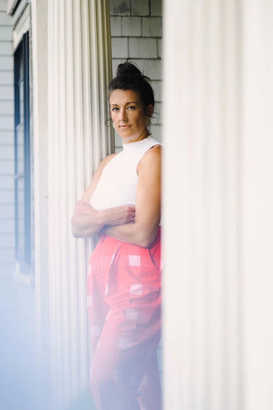 Boston Portrait Photographer