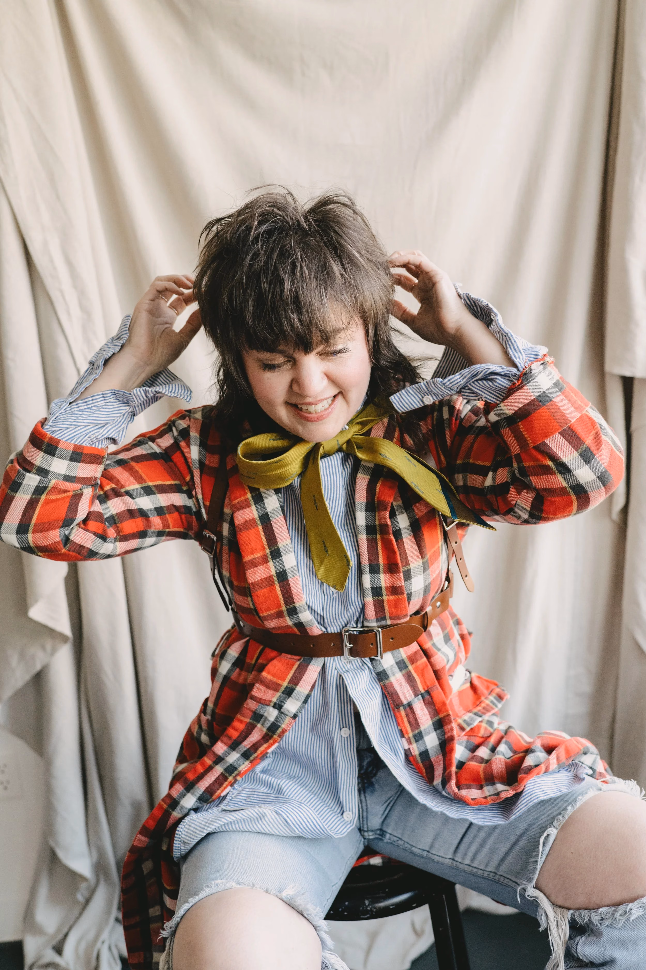 Boston Portrait Photographer