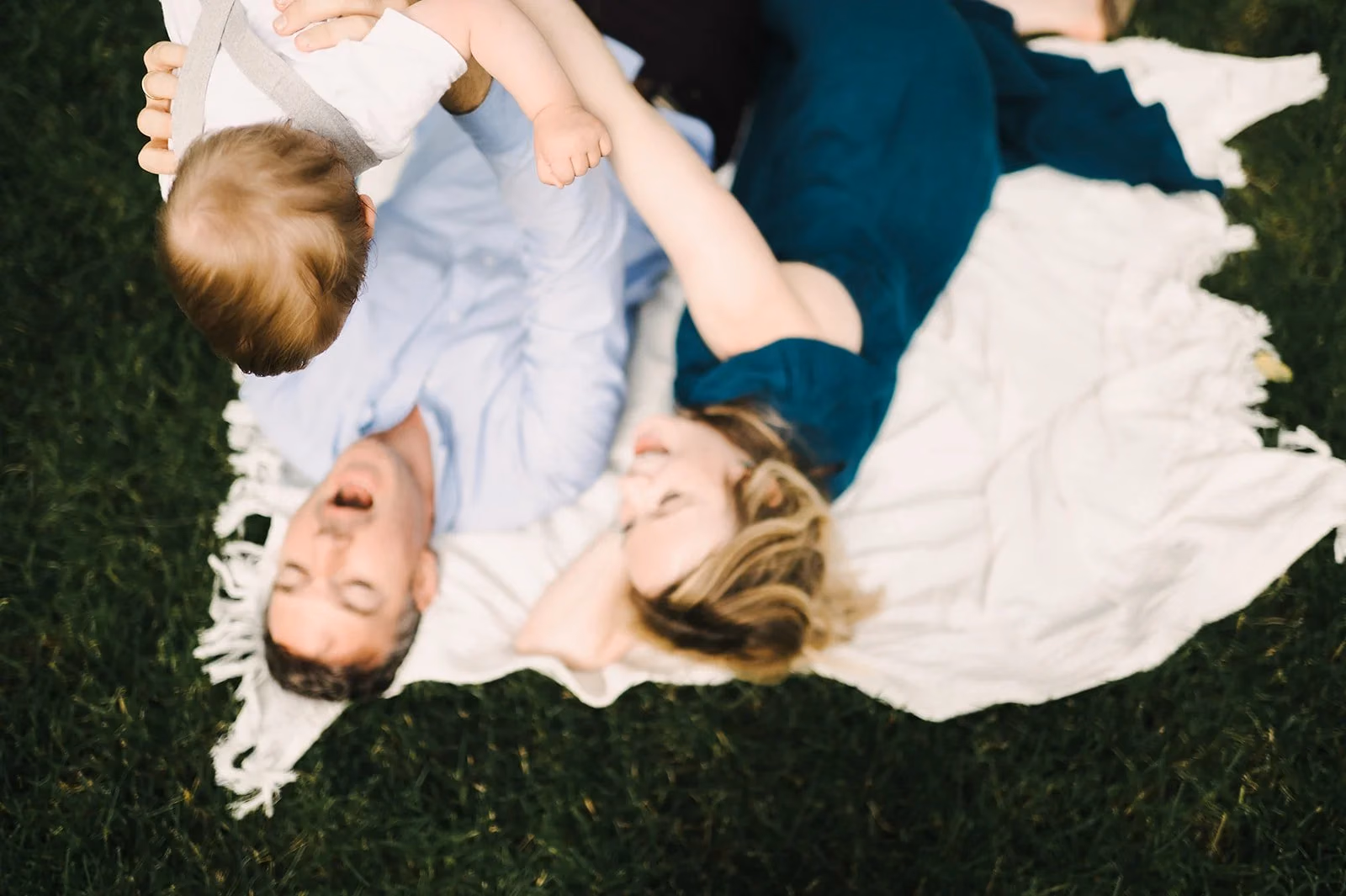 Cambridge Family Photographer
