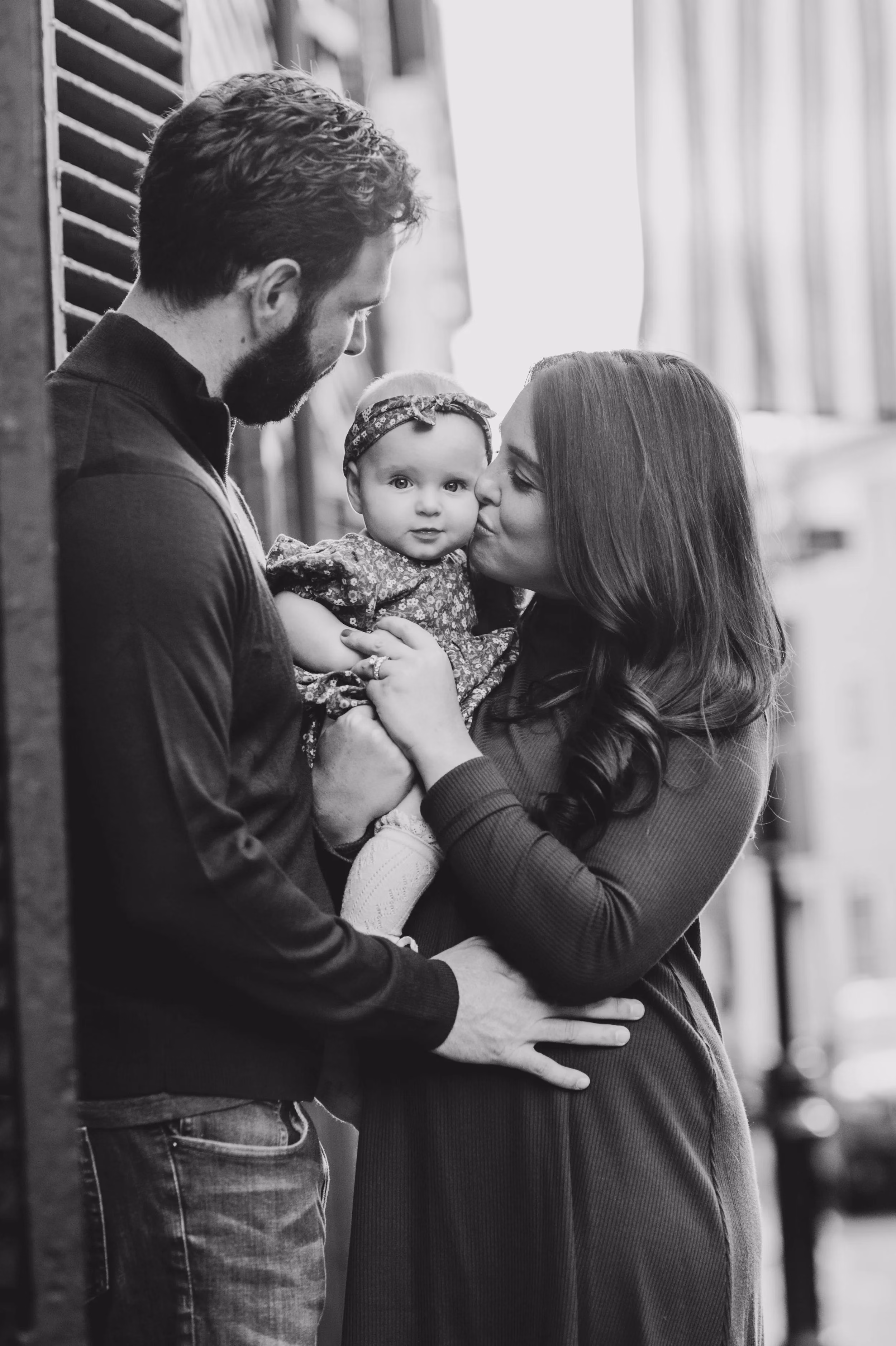 Charlestown Family Photography