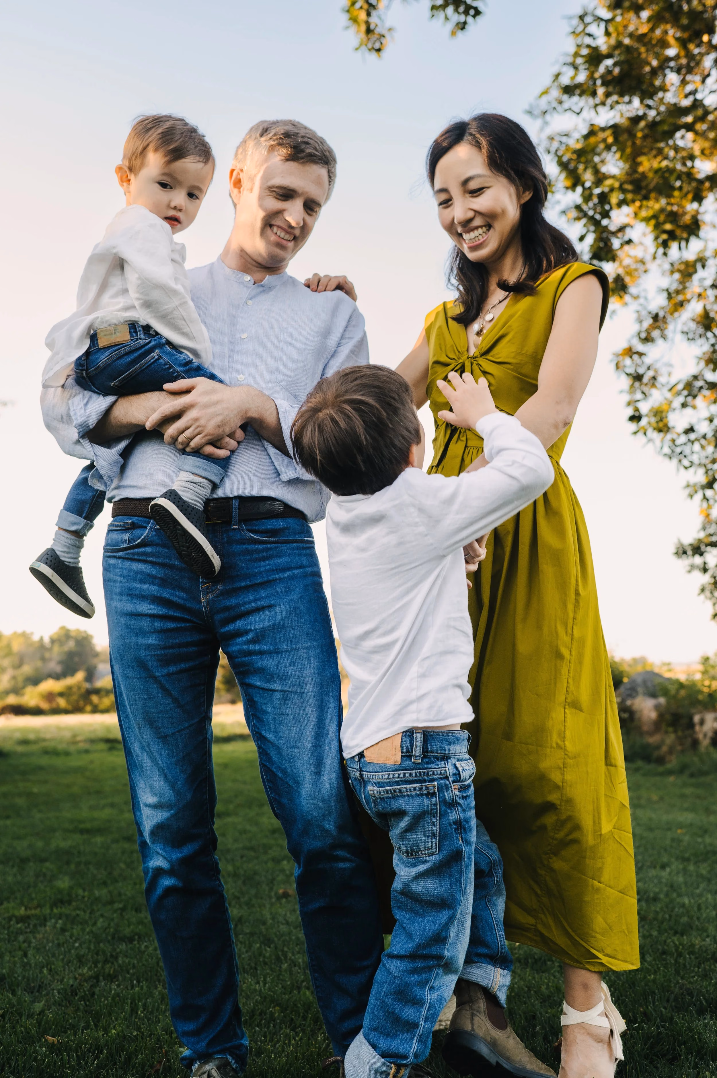 Essex Family Photographer