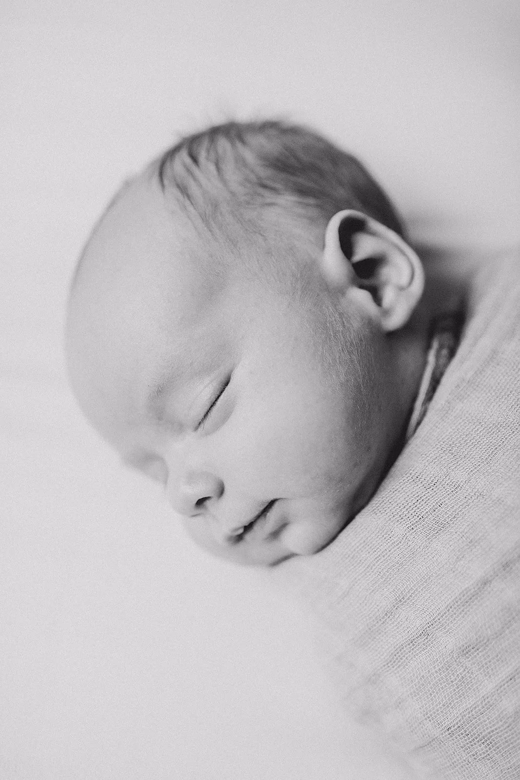 Essex Newborn Photographer