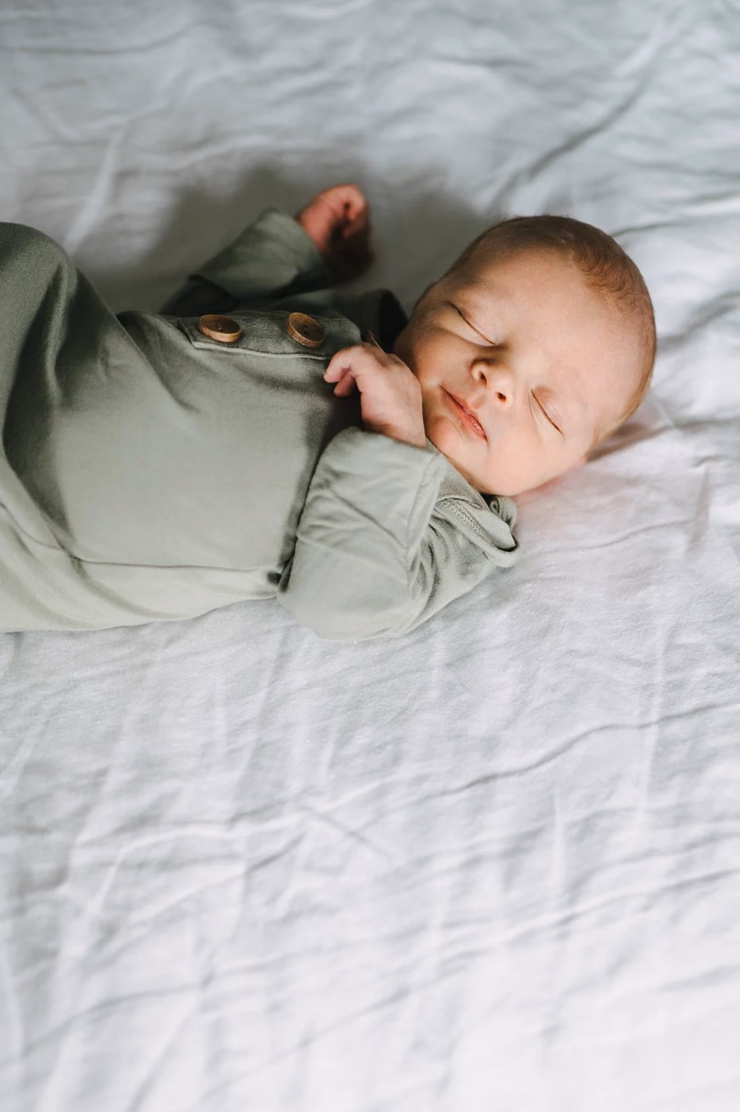 Gloucester Newborn Photographer