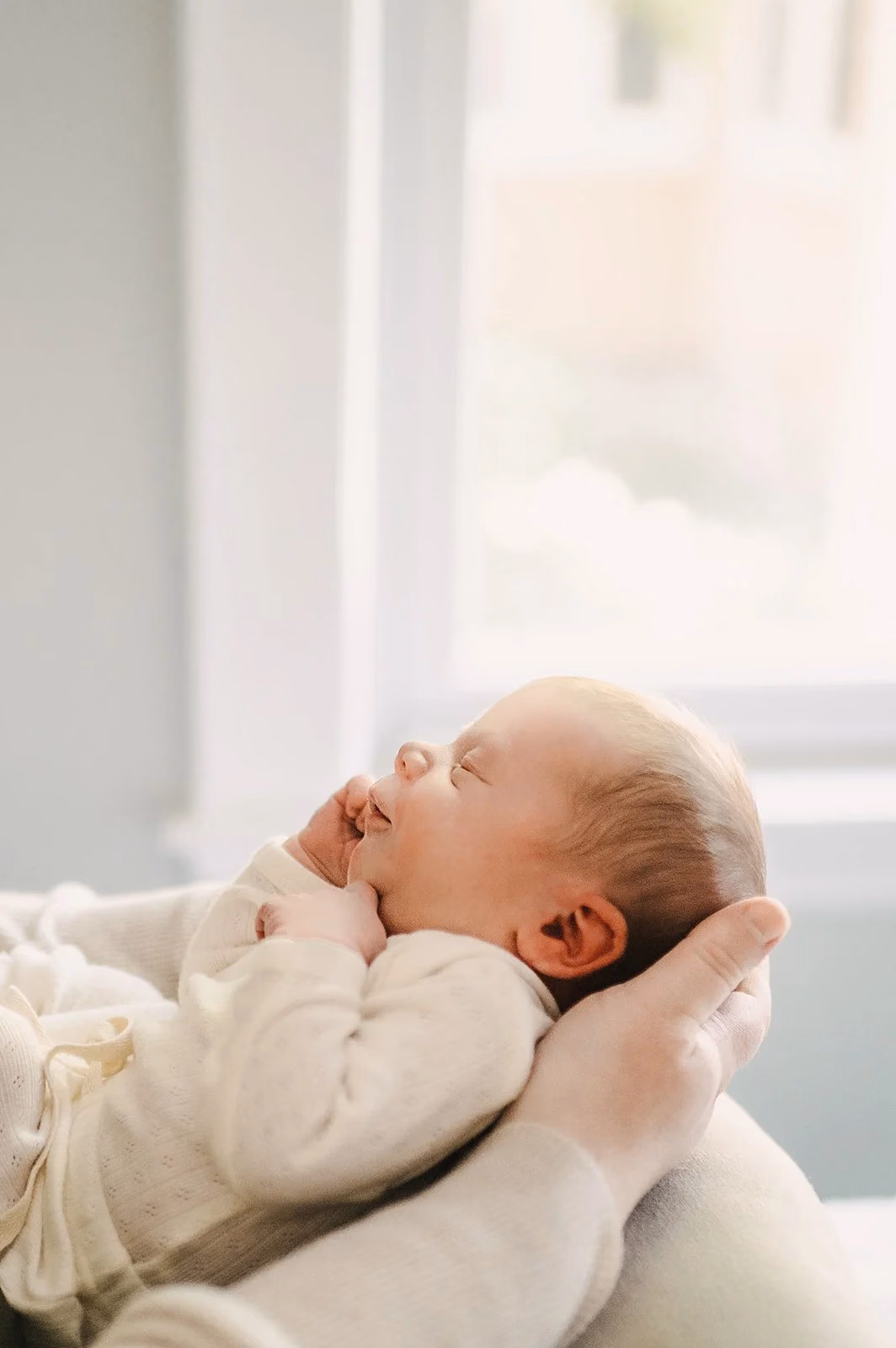 Gloucester Newborn Photographer