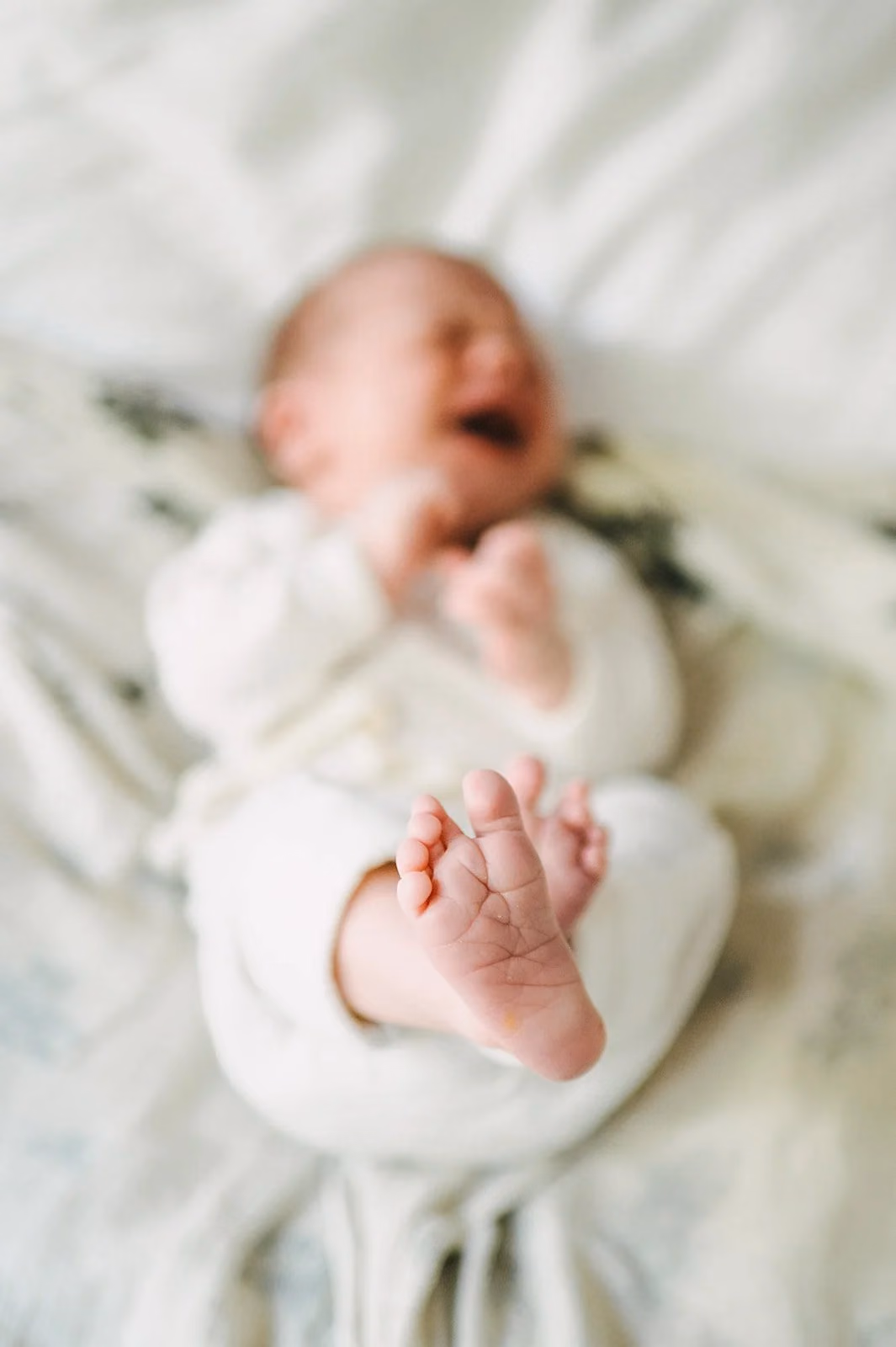 Gloucester Newborn Photographer