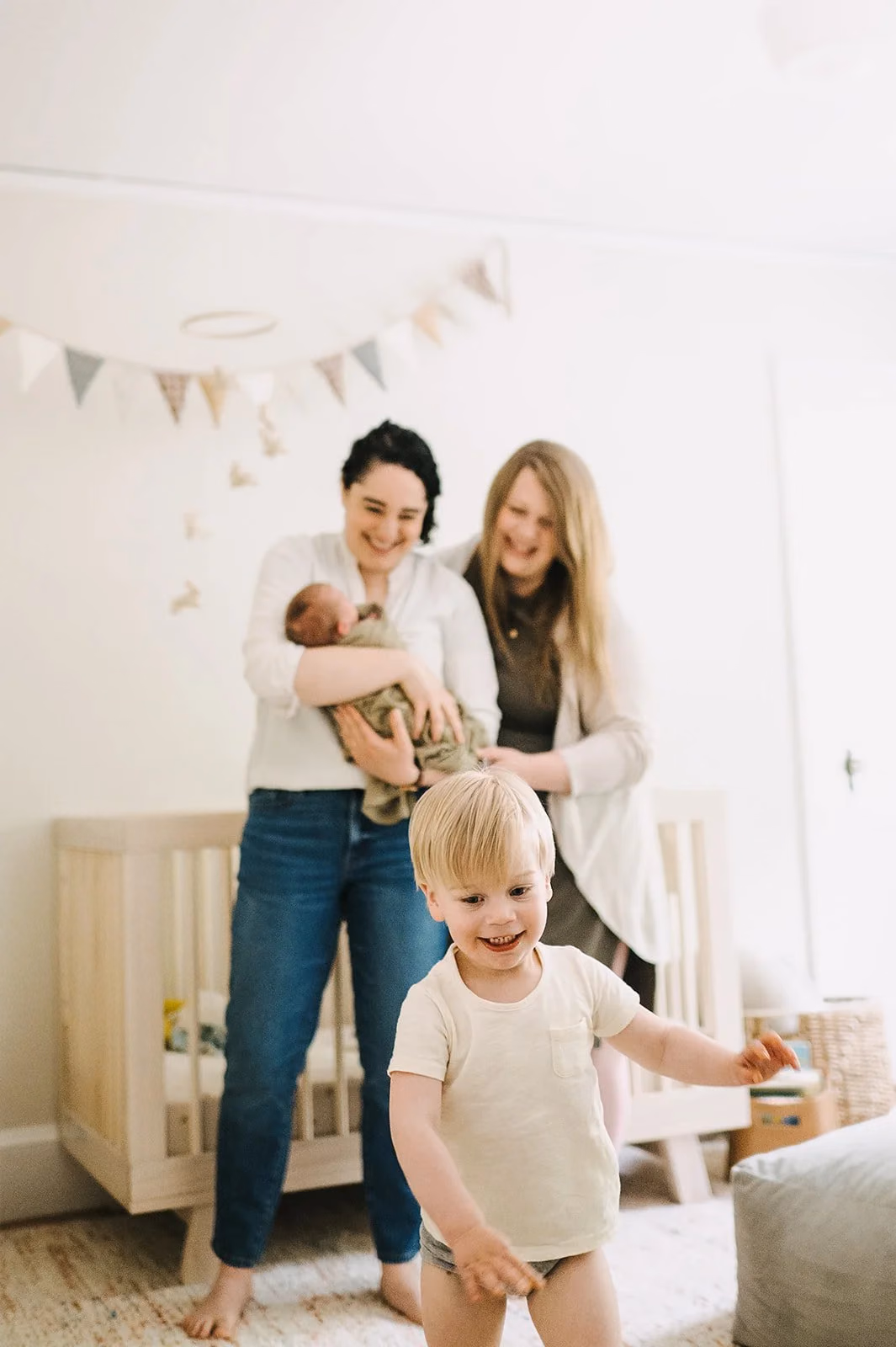 Ipswich Newborn Photographer