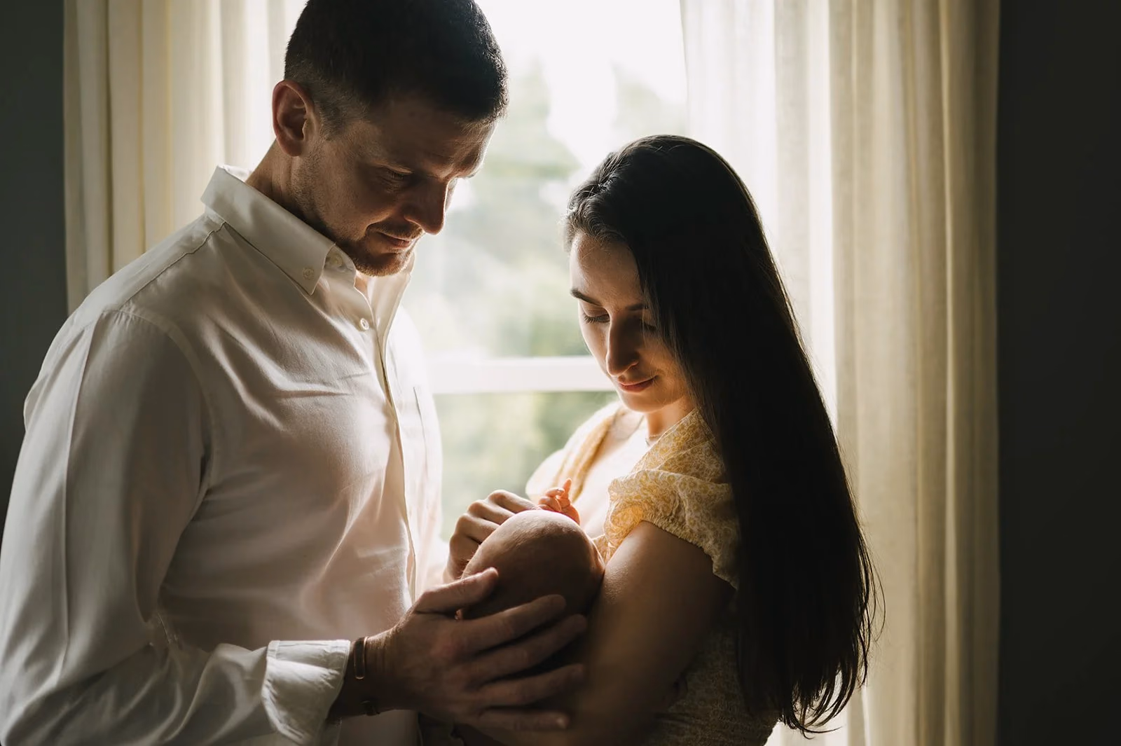 Ipswich Newborn Photographer