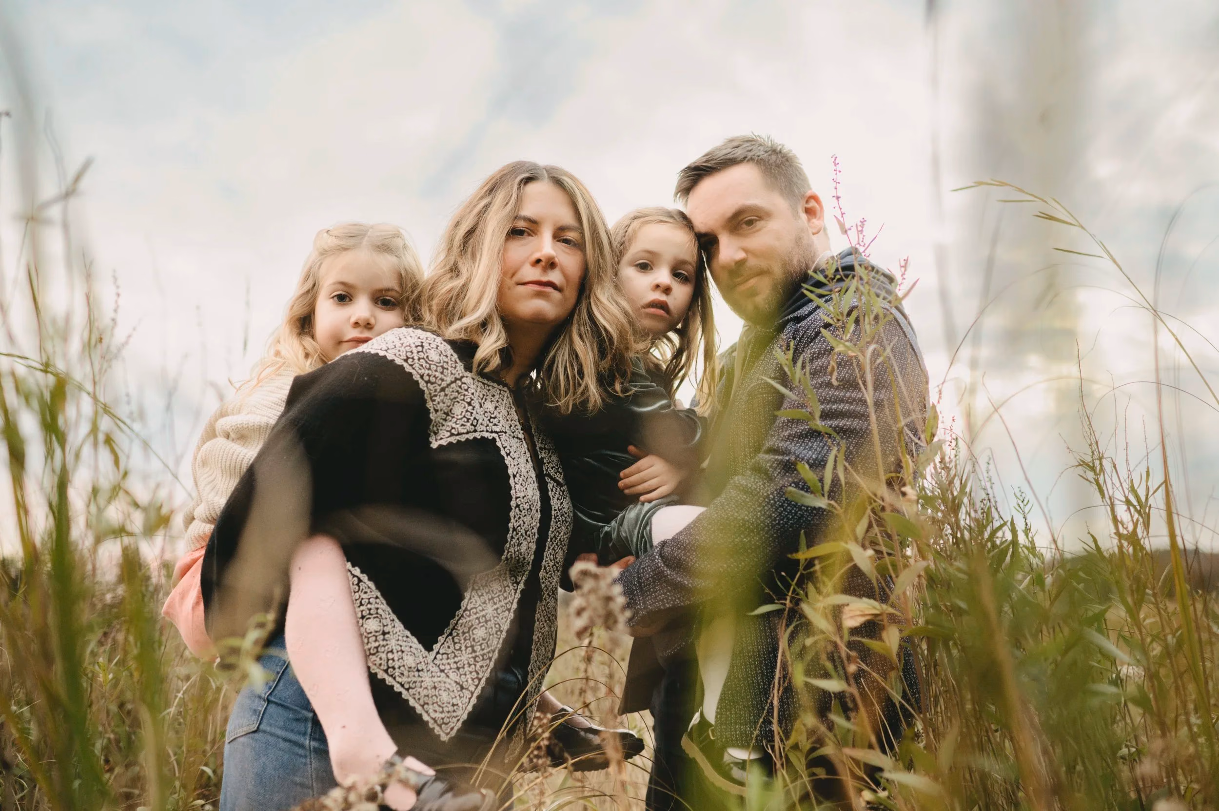 Manchester By The Sea Family Photographer