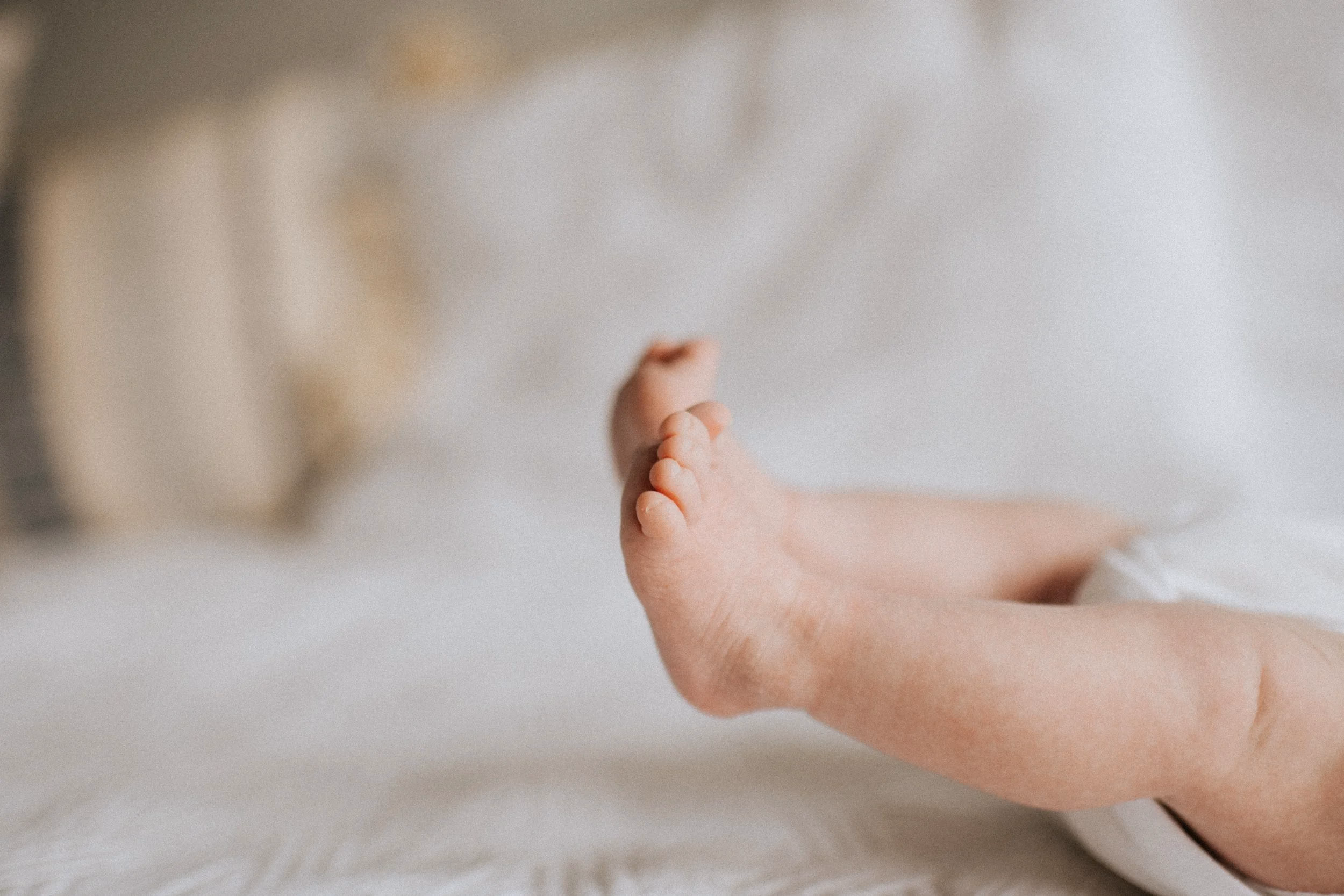 Newborn Photographer Boston