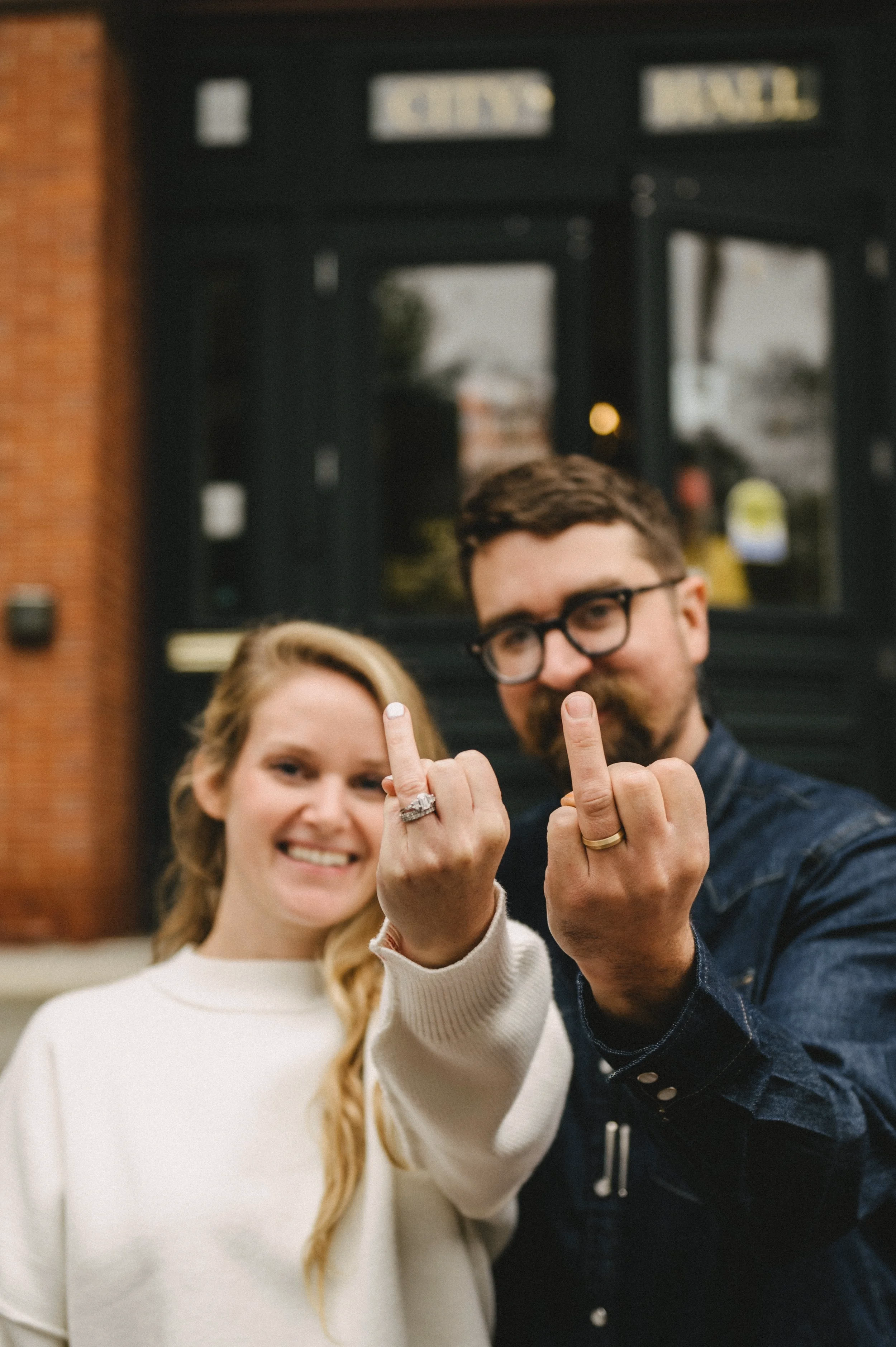 Newburyport Elopement Photographer