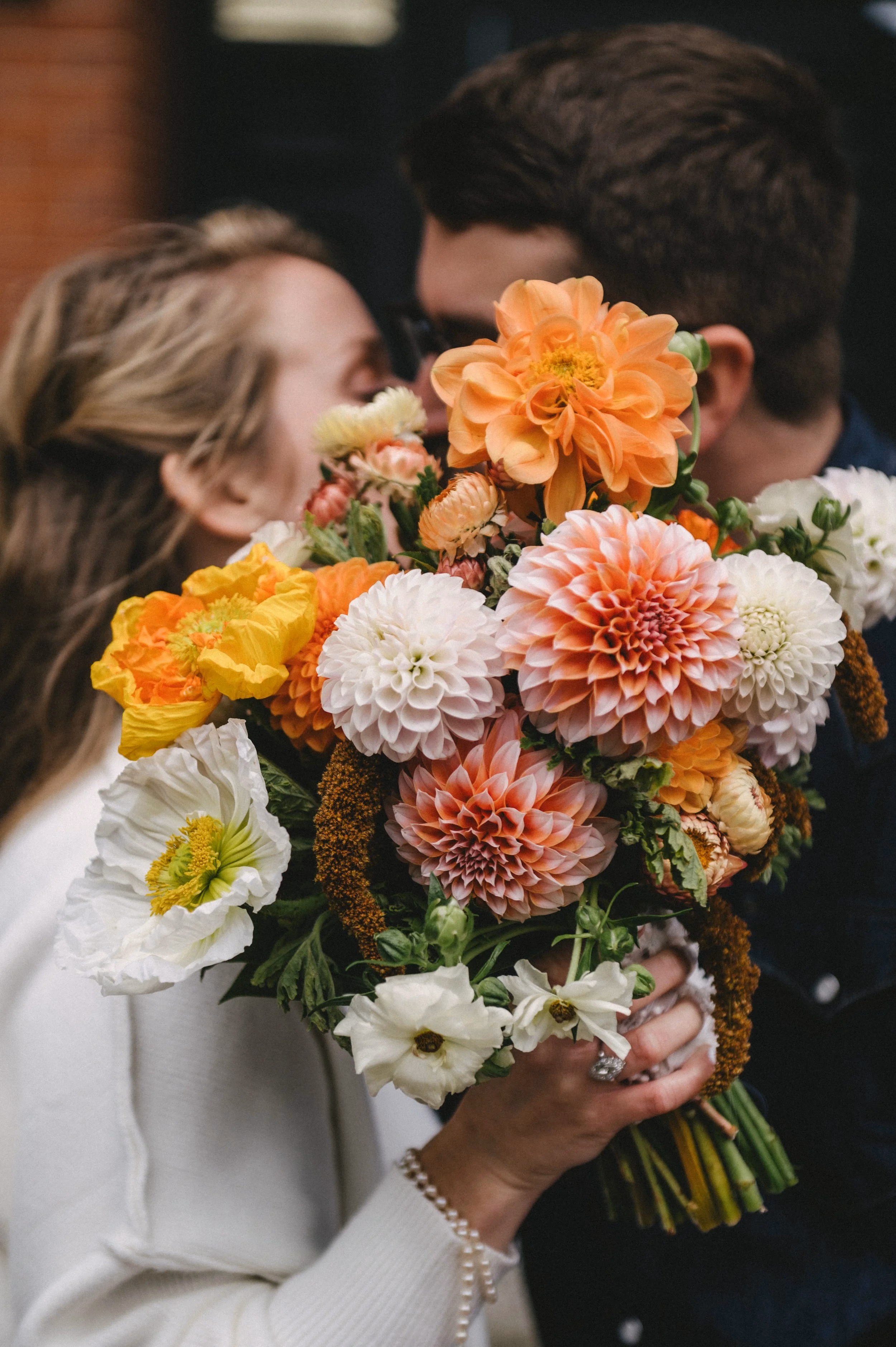 Newburyport Elopement Photographer