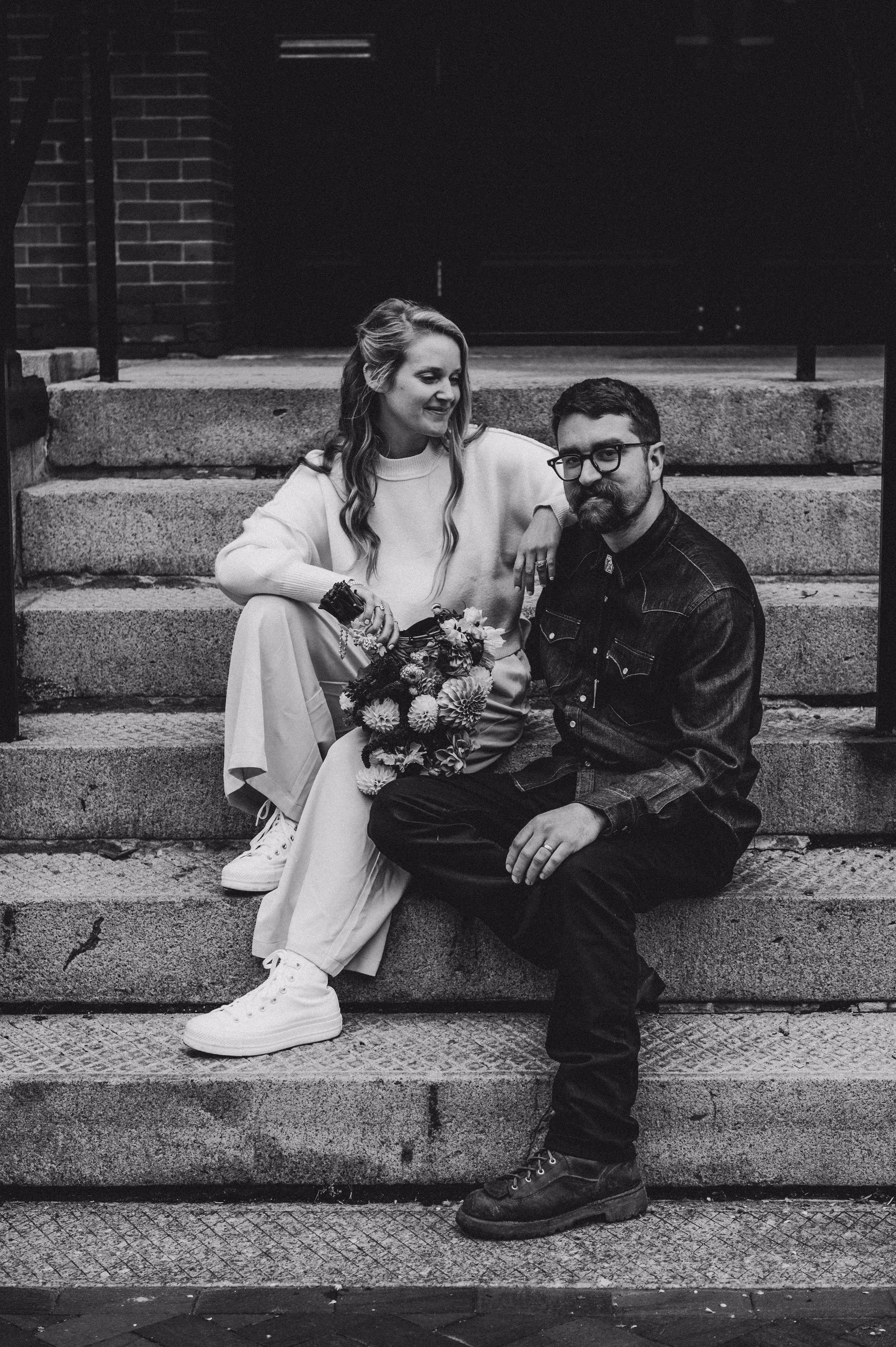 Newburyport Elopement Photographer