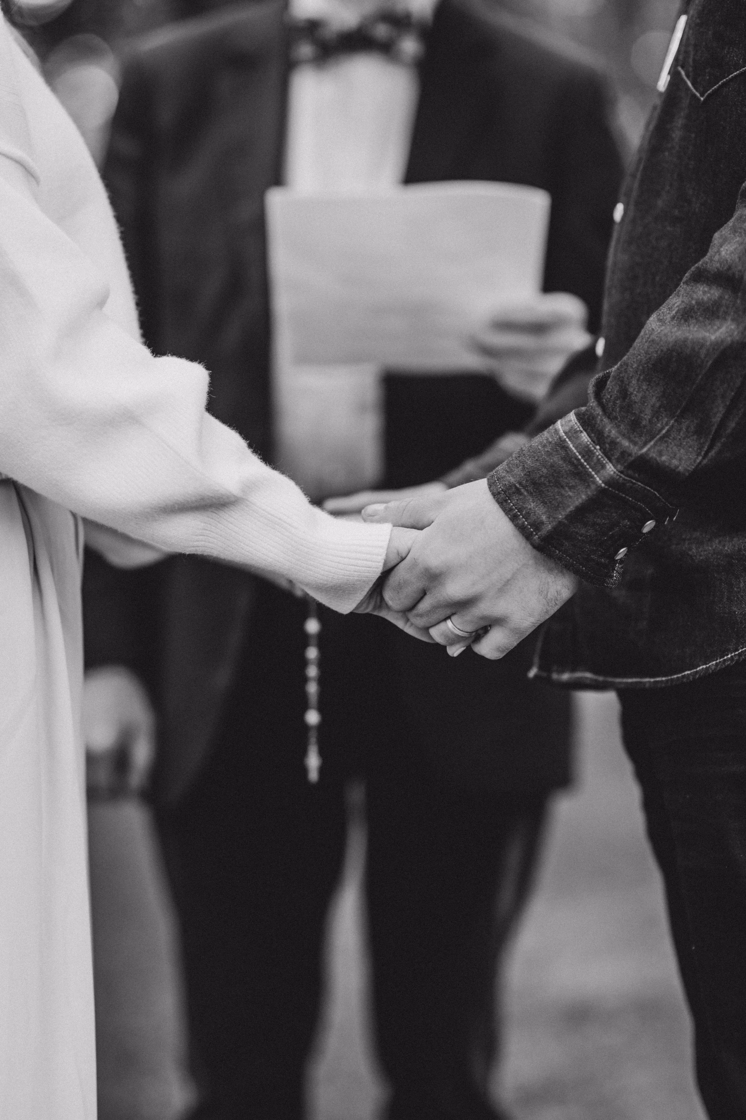 Newburyport Elopement Photographer