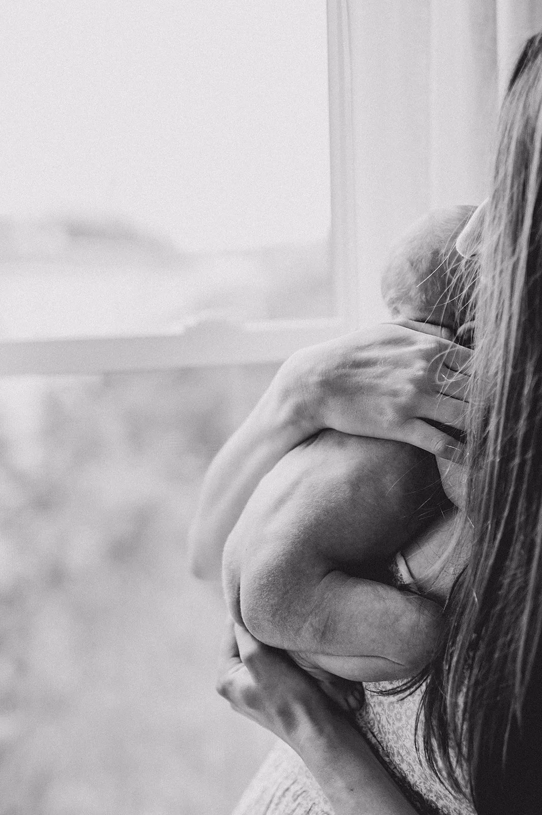 Newburyport Newborn Photographer