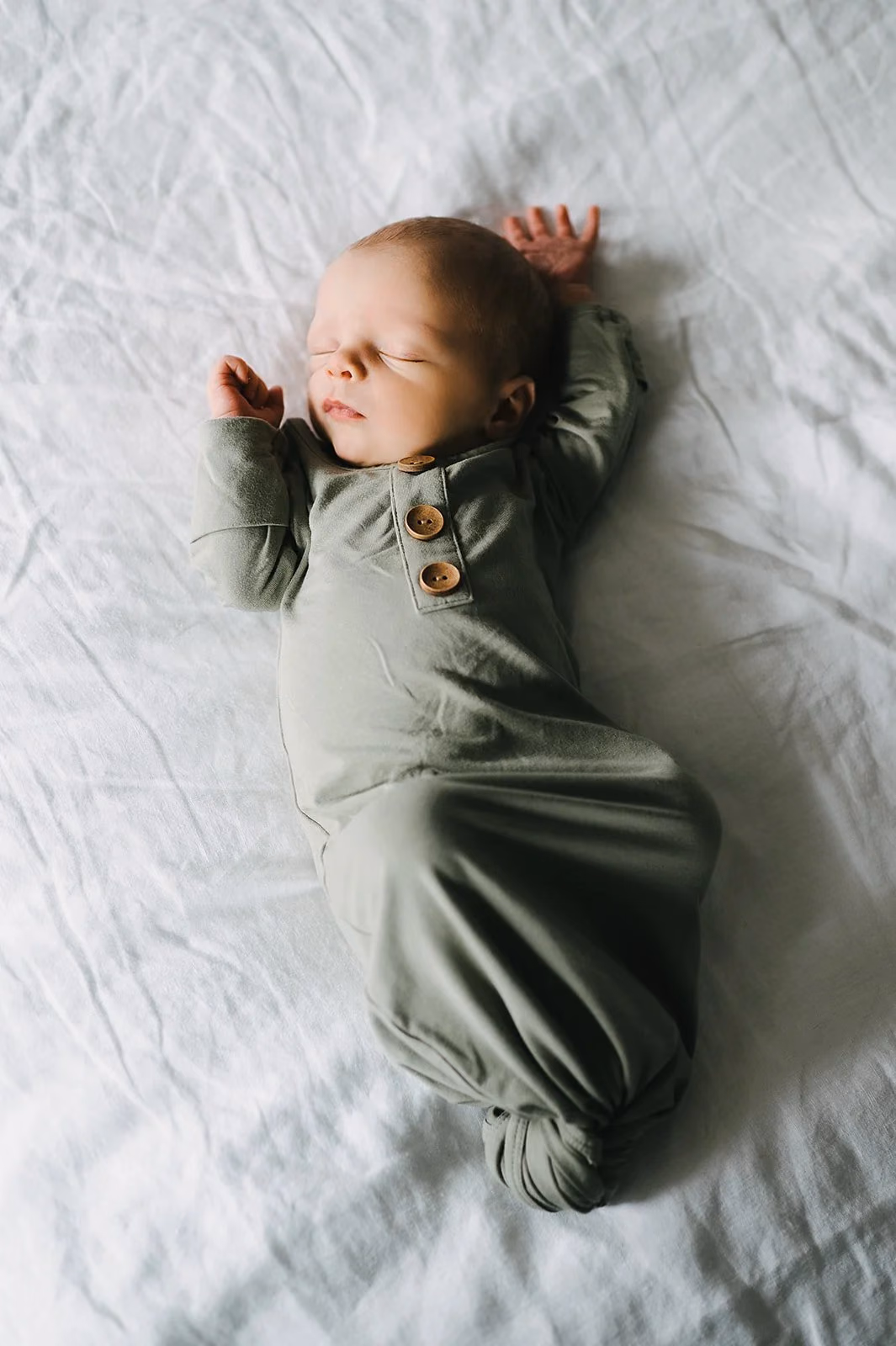Newburyport Newborn Photographer