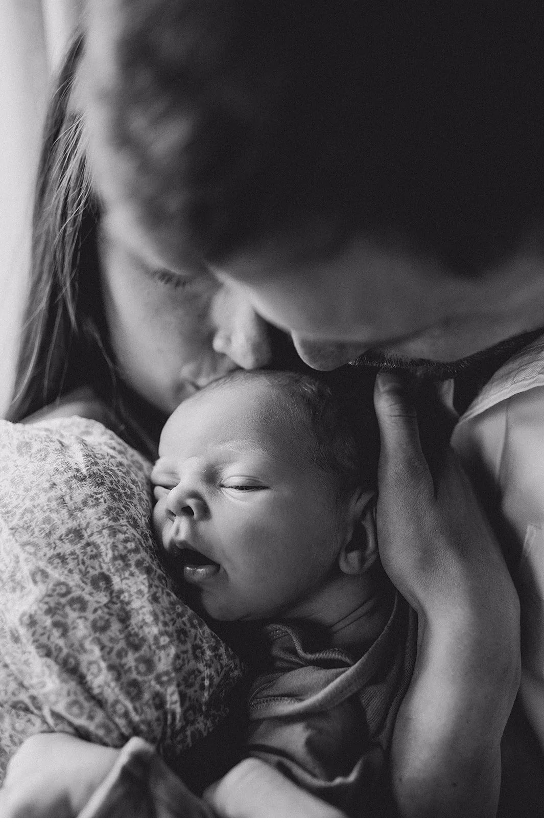Newburyport Newborn Photographer