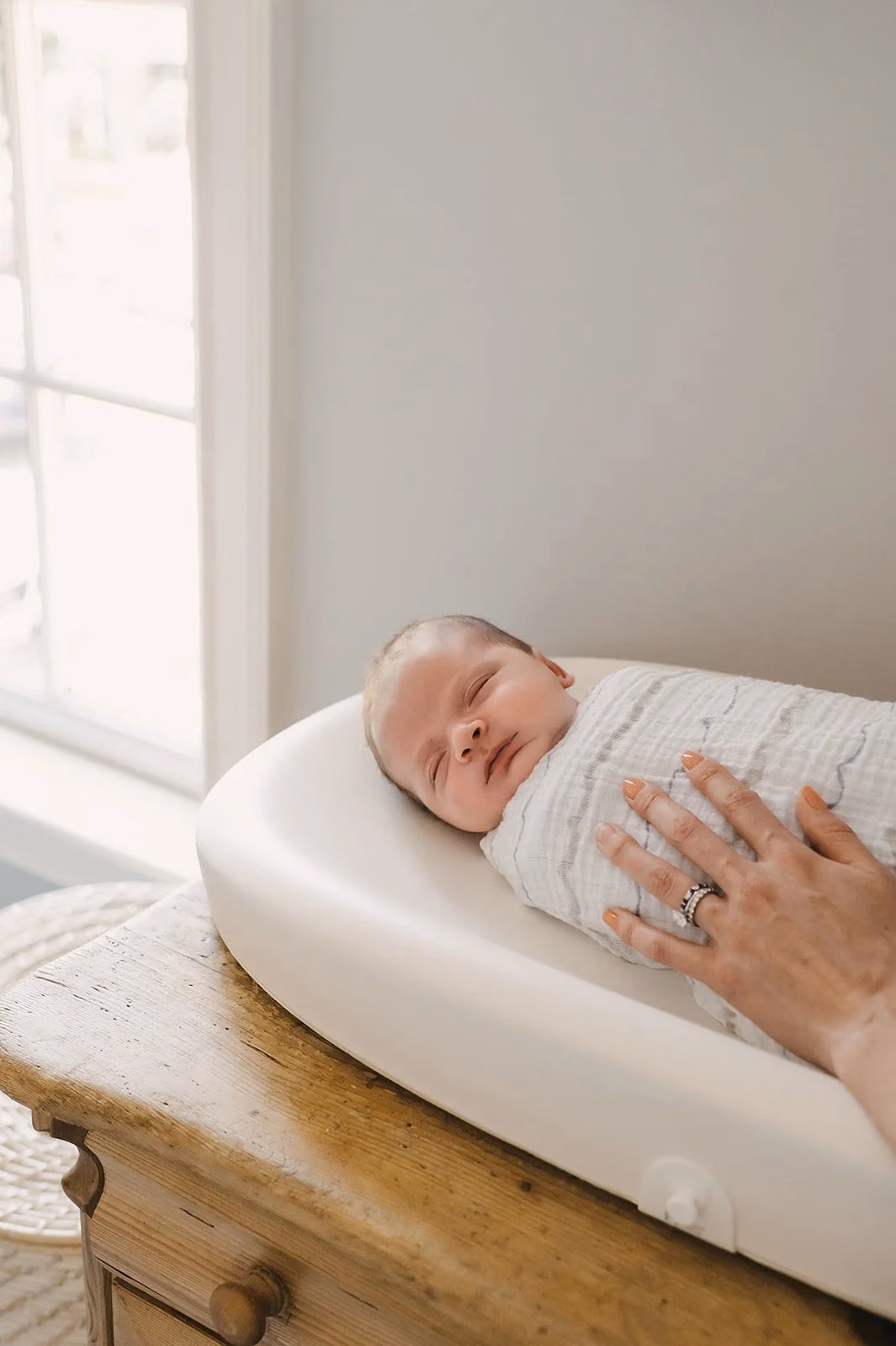 Newburyport Newborn Photographer