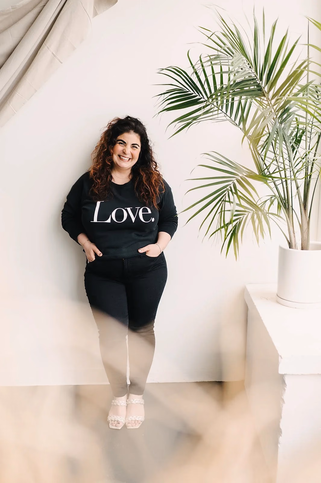 North Shore Branding Photographer