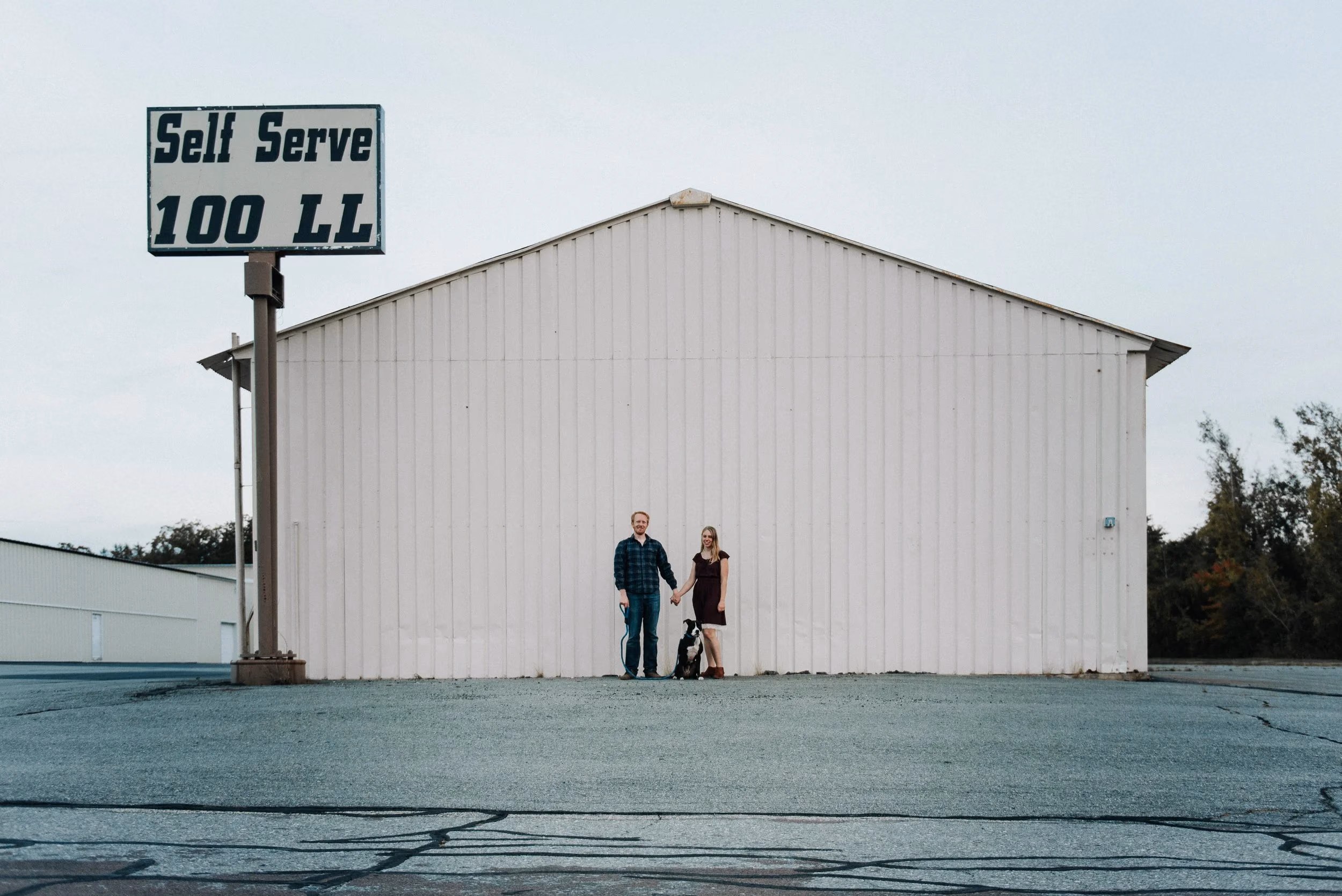 North Shore Elopement Photographer
