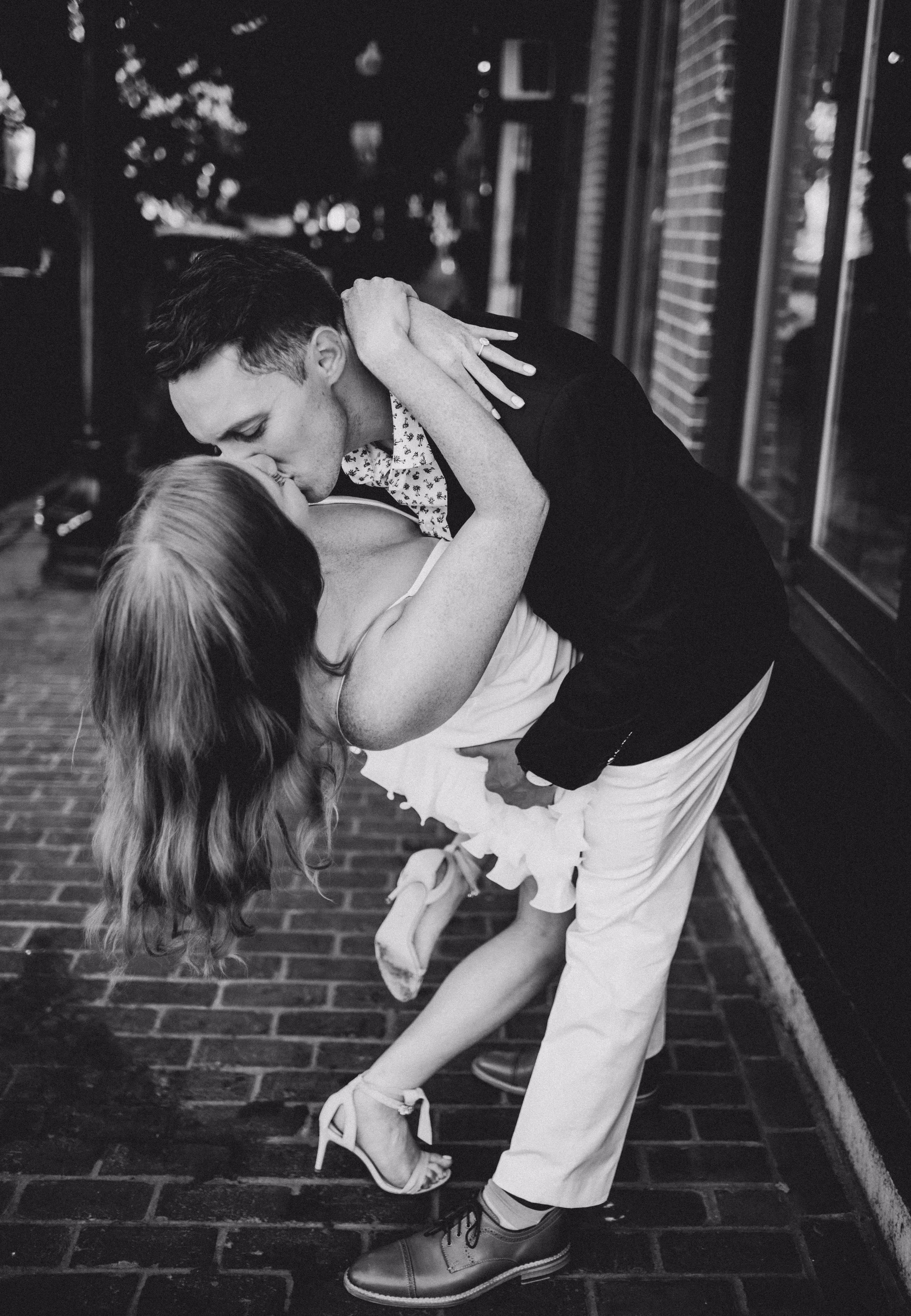 North Shore Elopement Photographer