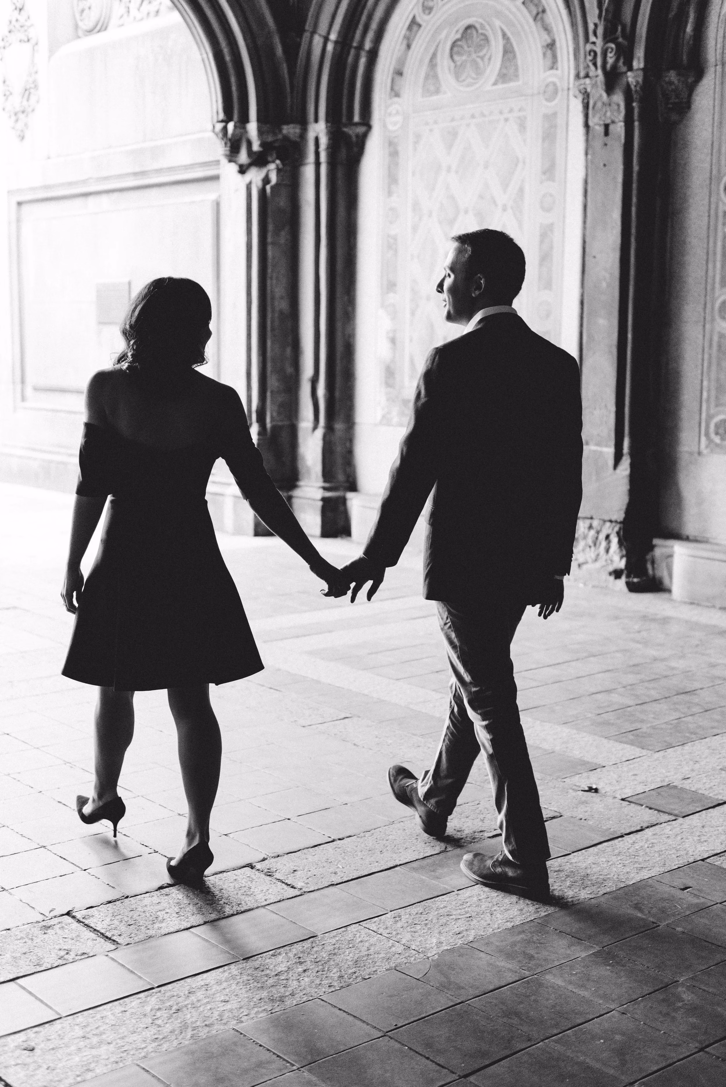 North Shore Elopement Photographer