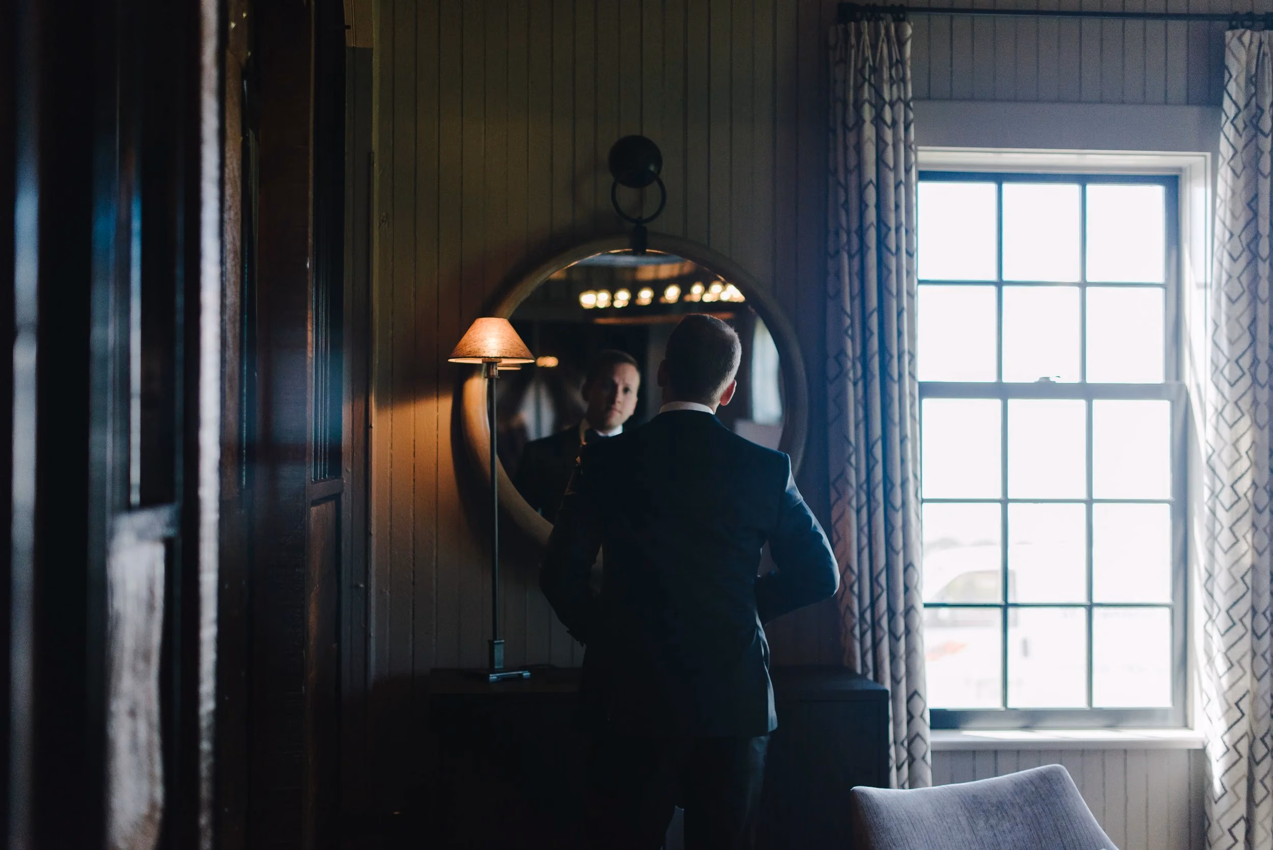 North Shore Elopement Photographer
