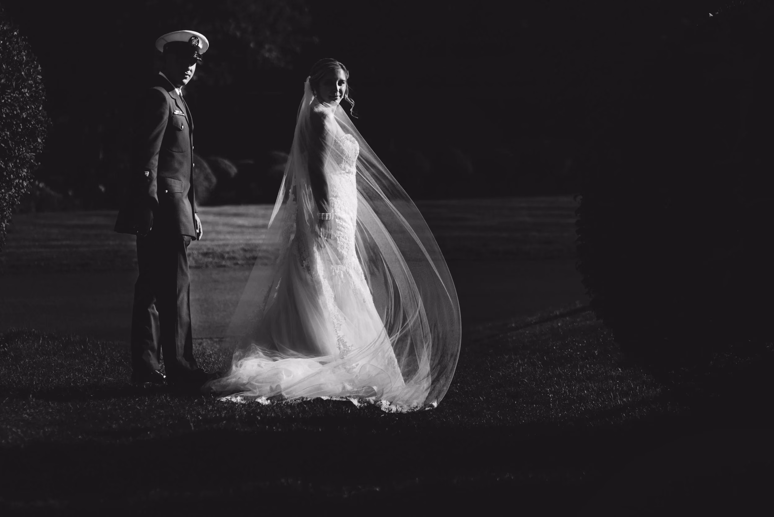 North Shore Elopement Photographer