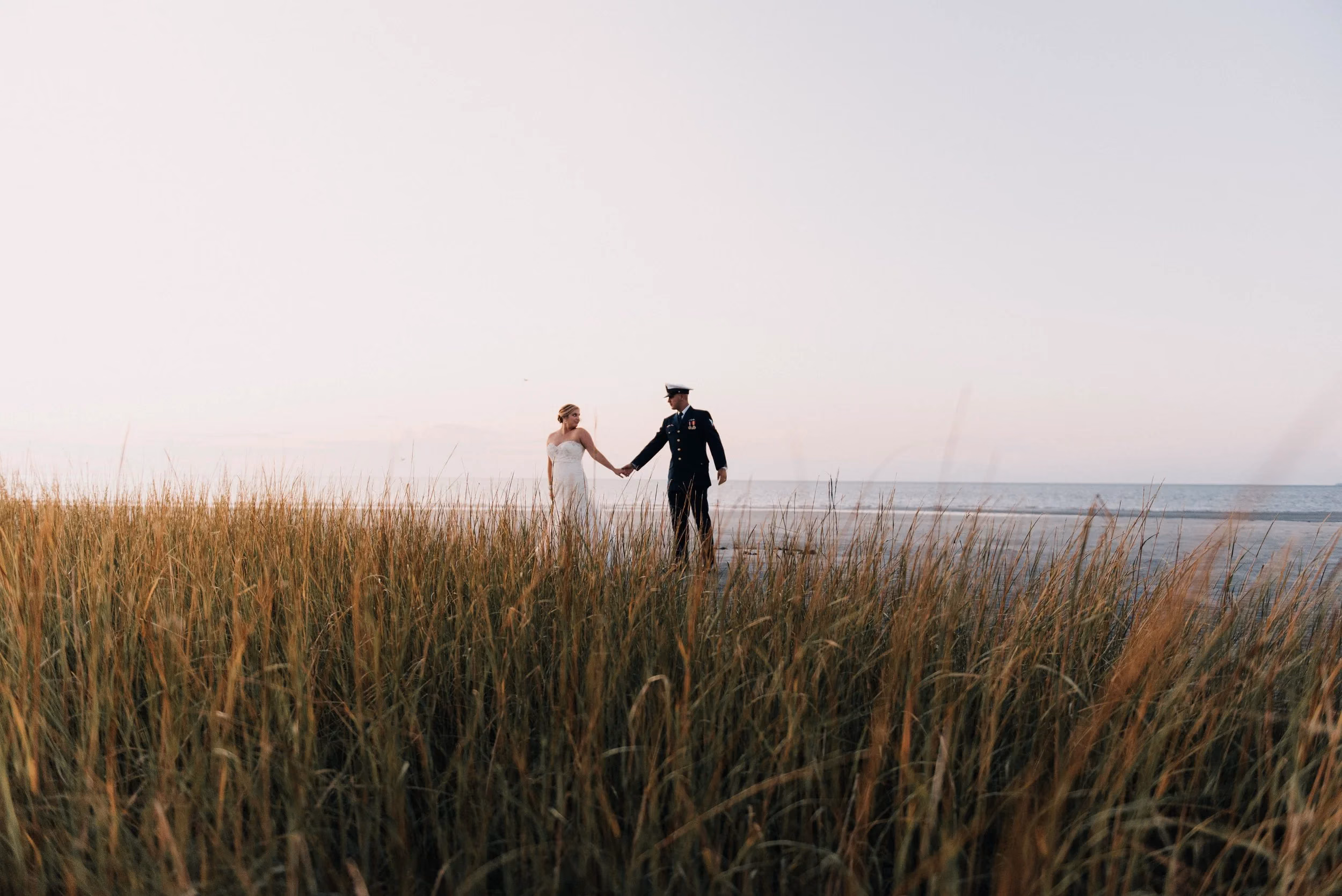 North Shore Elopement Photographer