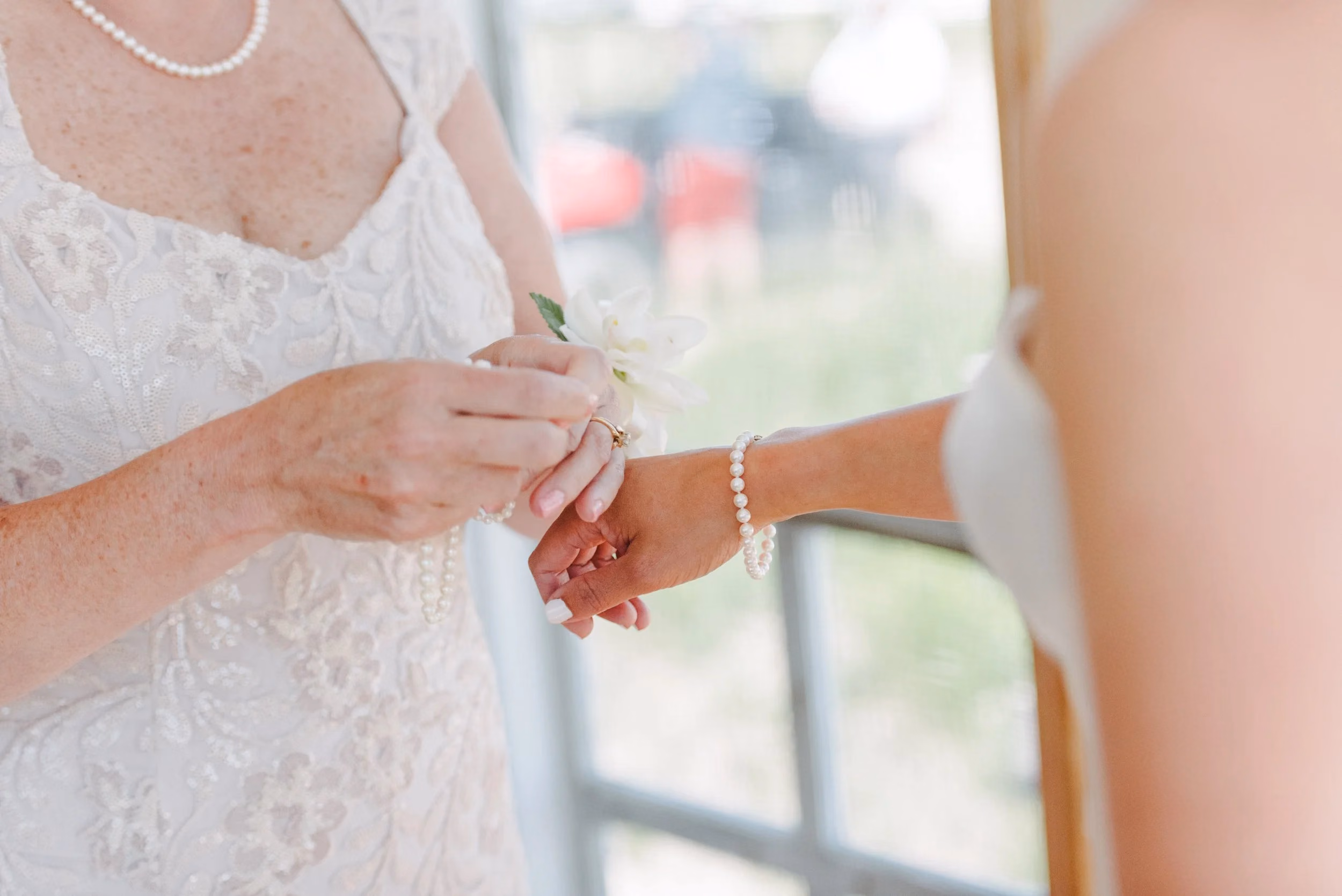North Shore Elopement Photographer