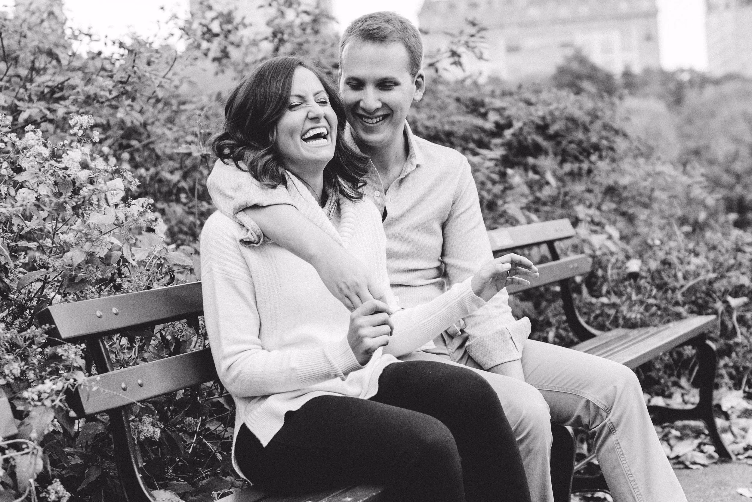North Shore Elopement Photographer