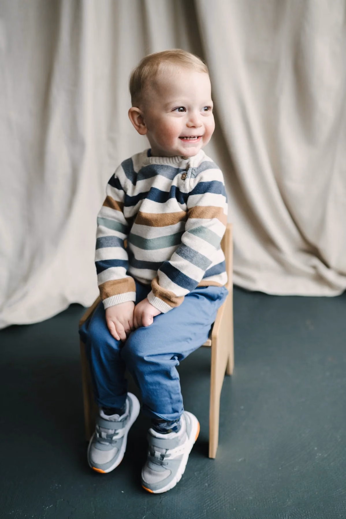 North Shore Family Photographer