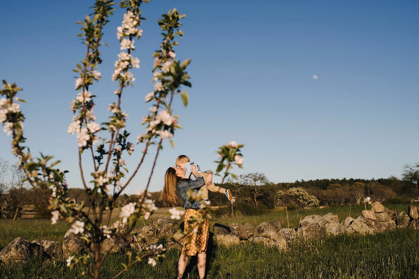 North Shore Family Photographer