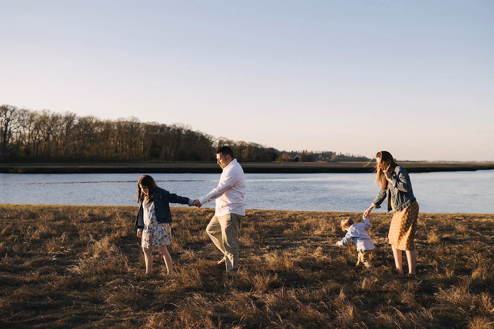 North Shore Family Photographer