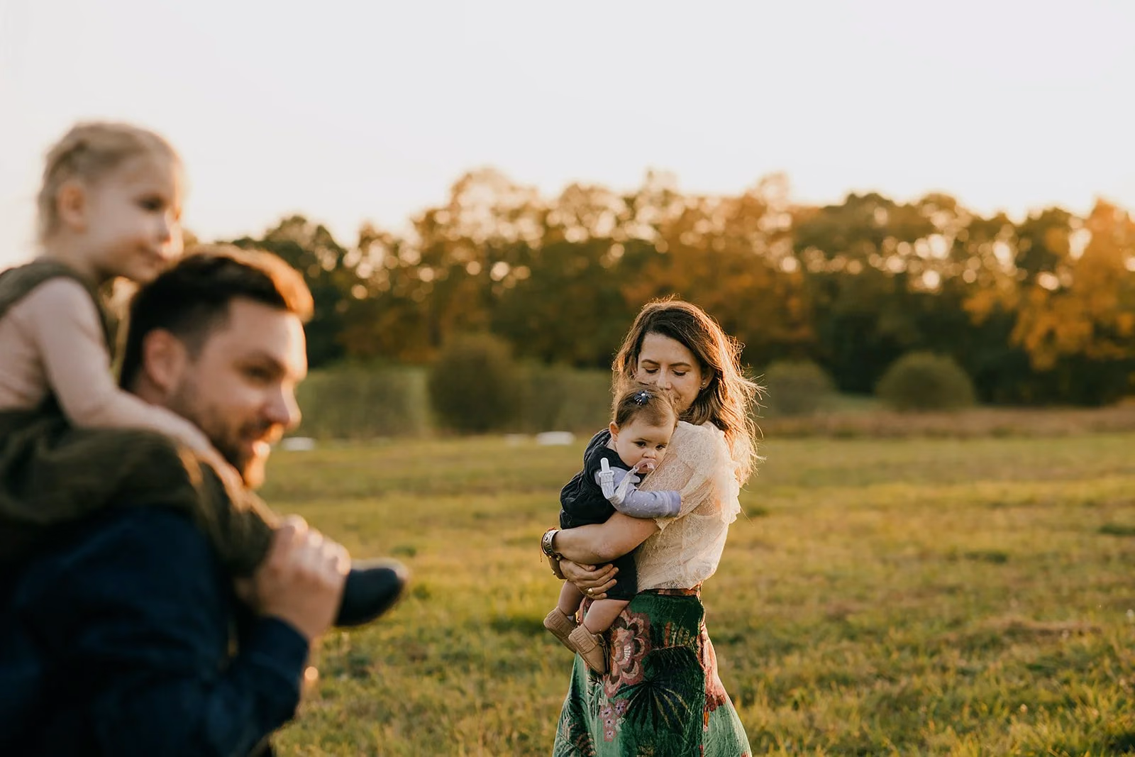 North Shore Family Photographer Alice Rouse