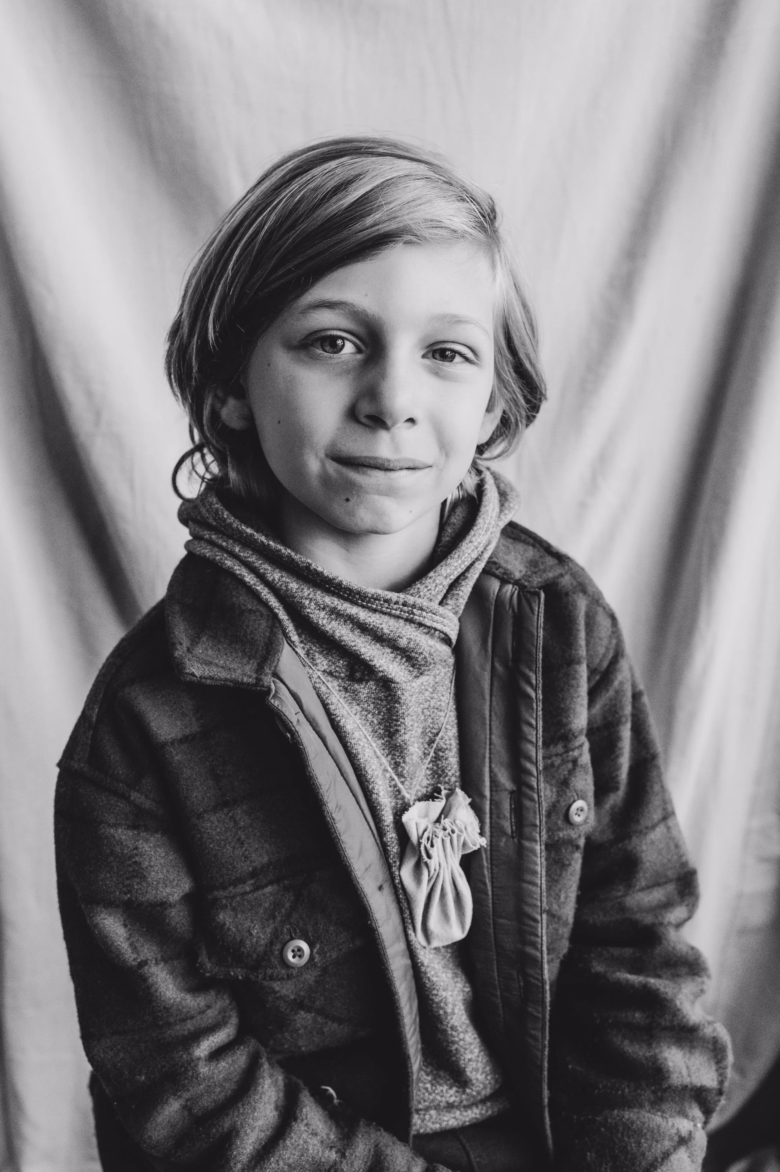 North Shore Family Photographer
