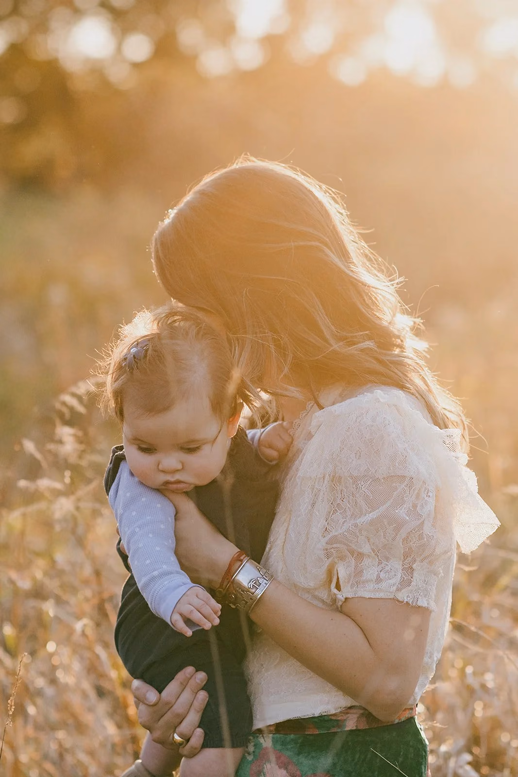 North Shore Family Photographer Appleton Farms