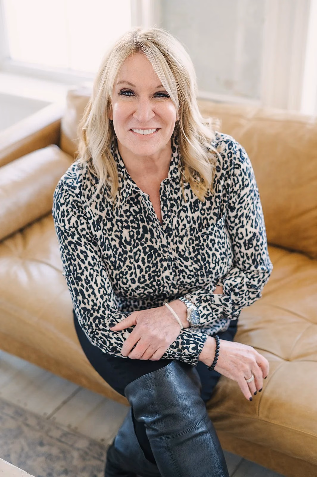 North Shore Headshot Photographer