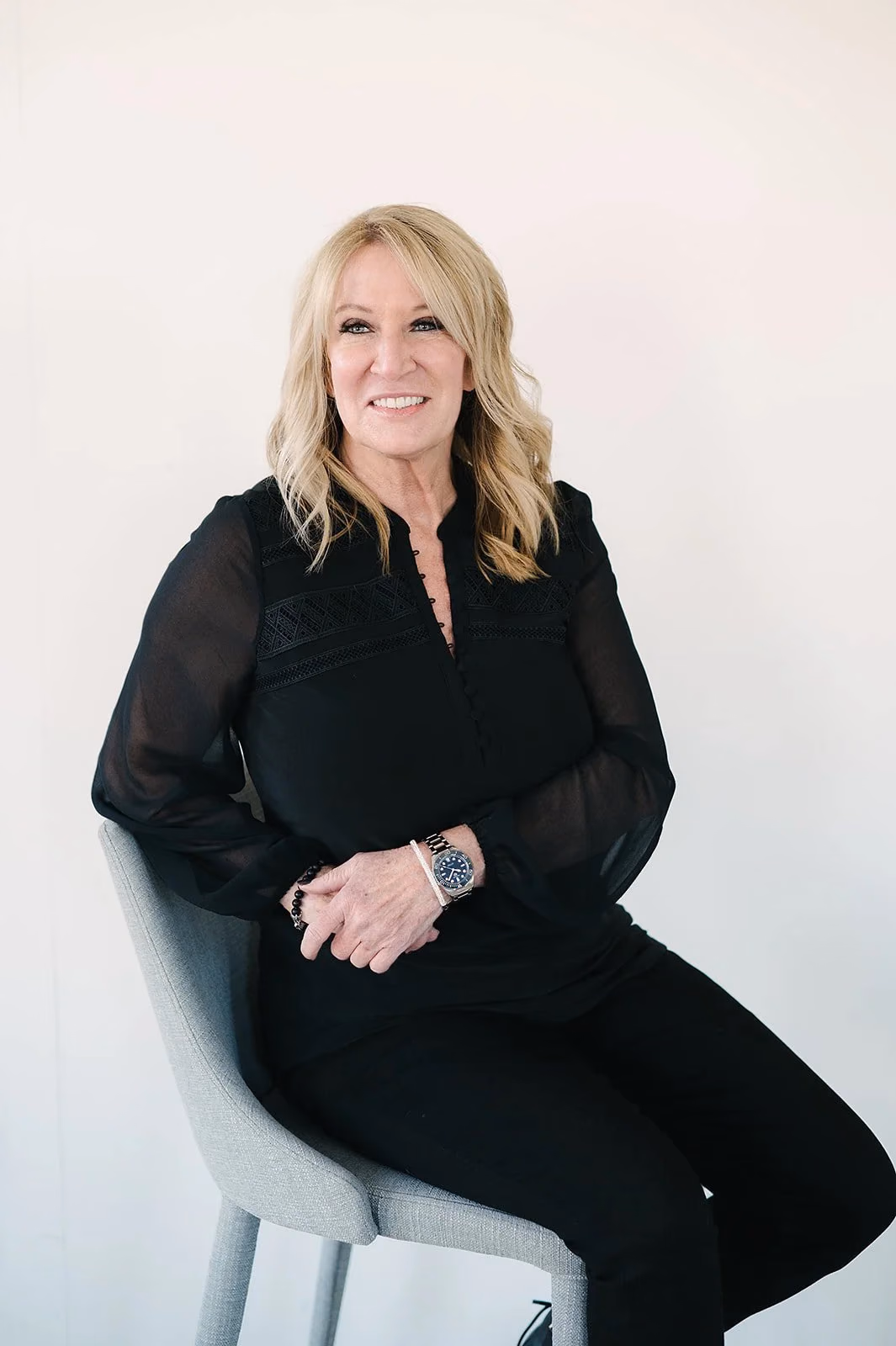North Shore Headshot Photographer